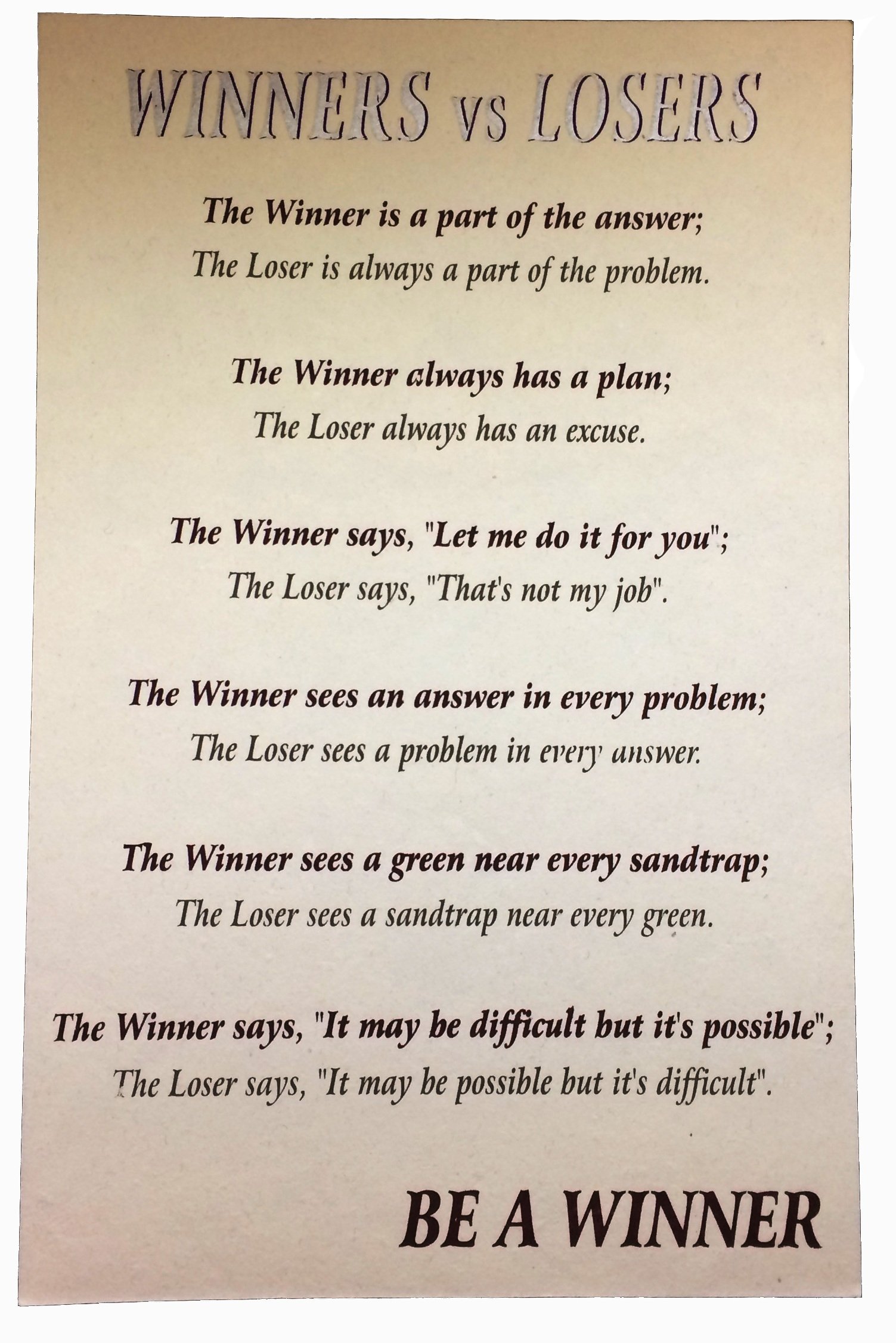 The Calligraphy Collection of Timeless Thoughts - Inspirational & Motivational Cards