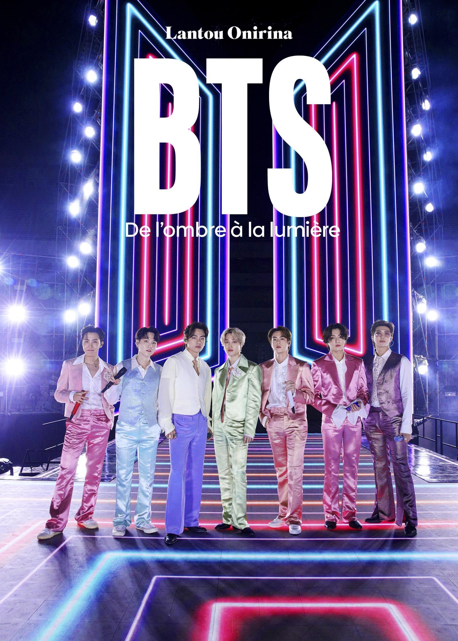 BTS: De l'ombre à la lumière