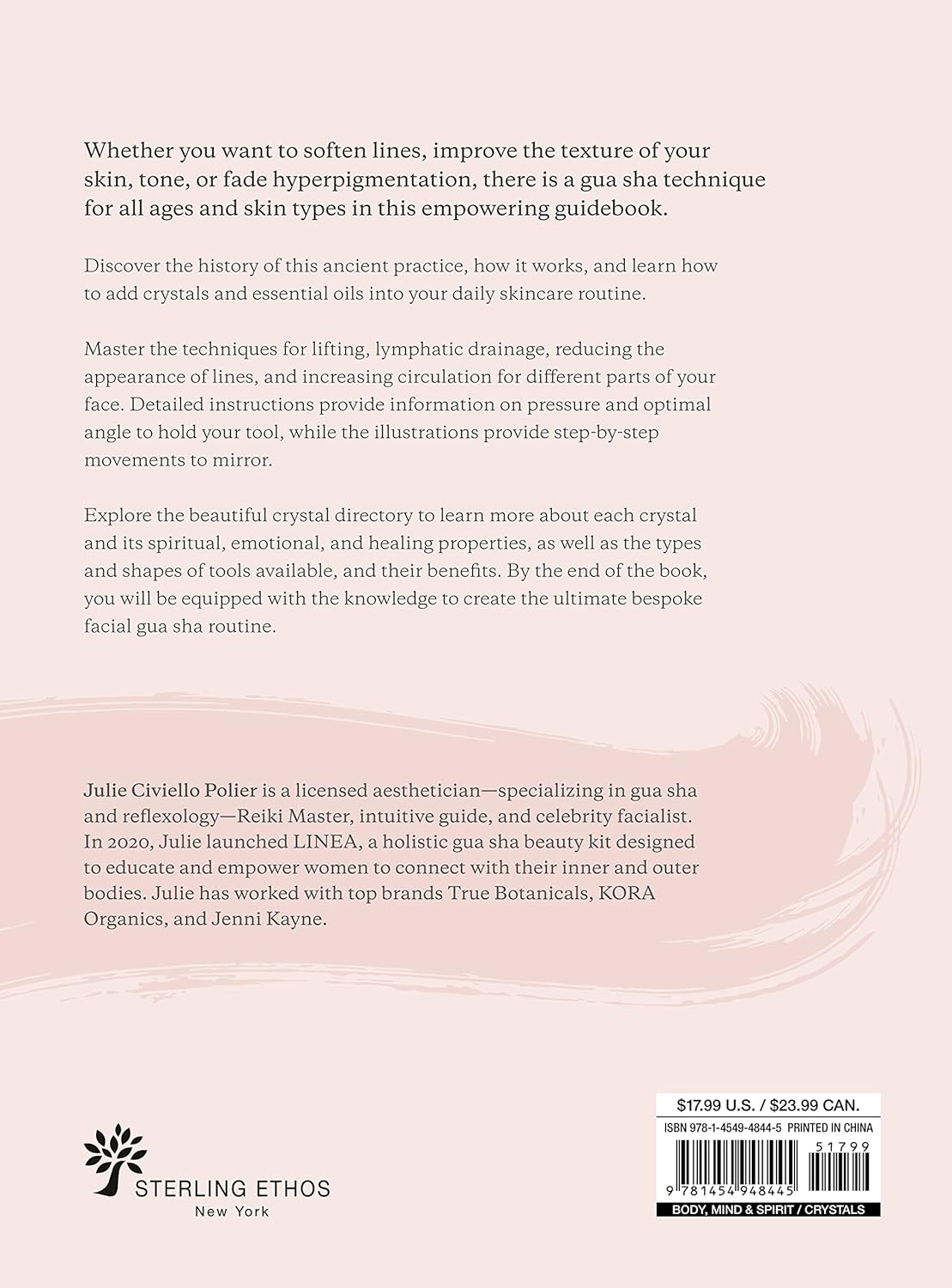 Gua Sha and Crystal Massage Gua Sha and Crystal Massage