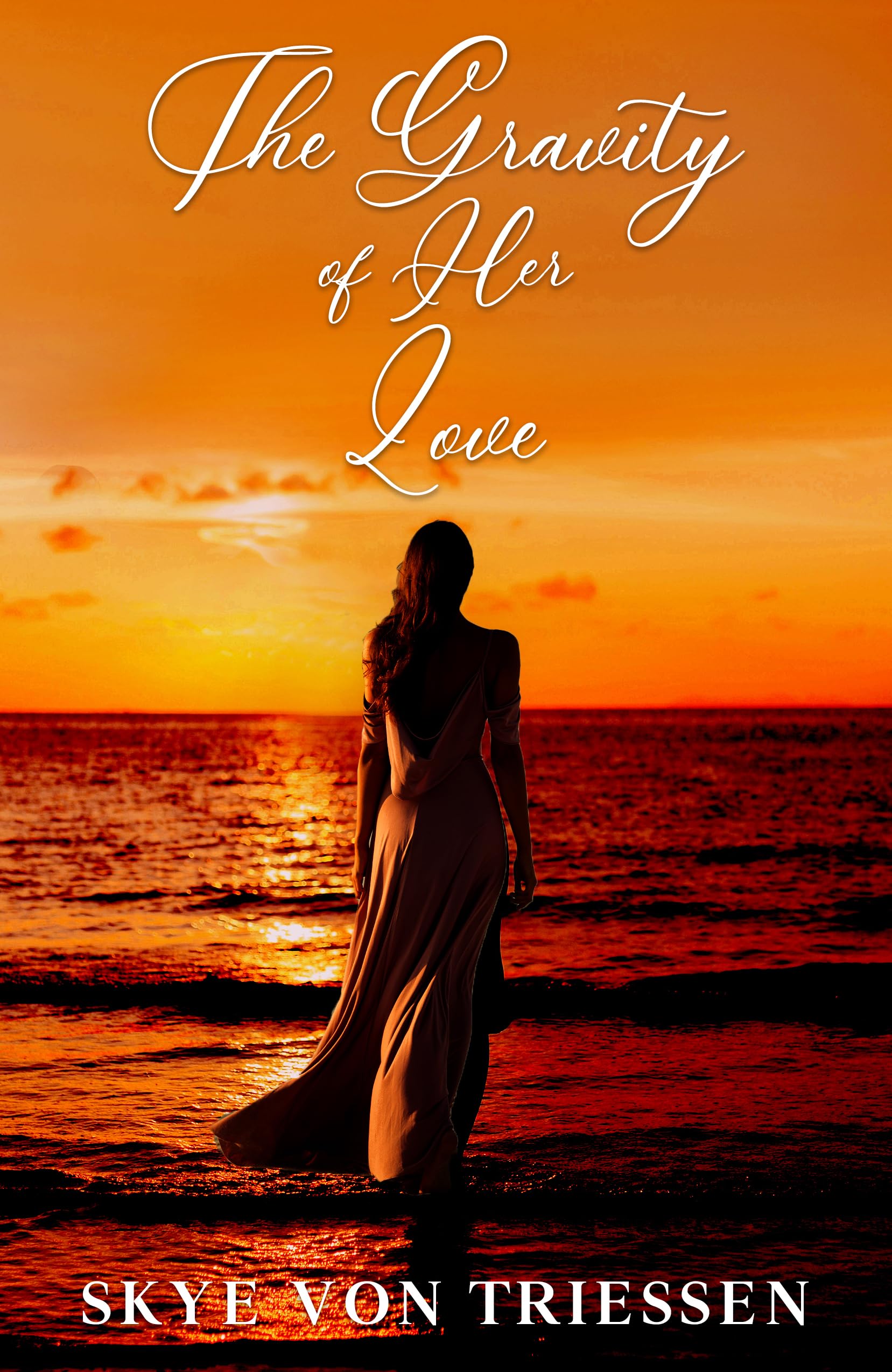 The Gravity of Her Love (Survivors Book 2)