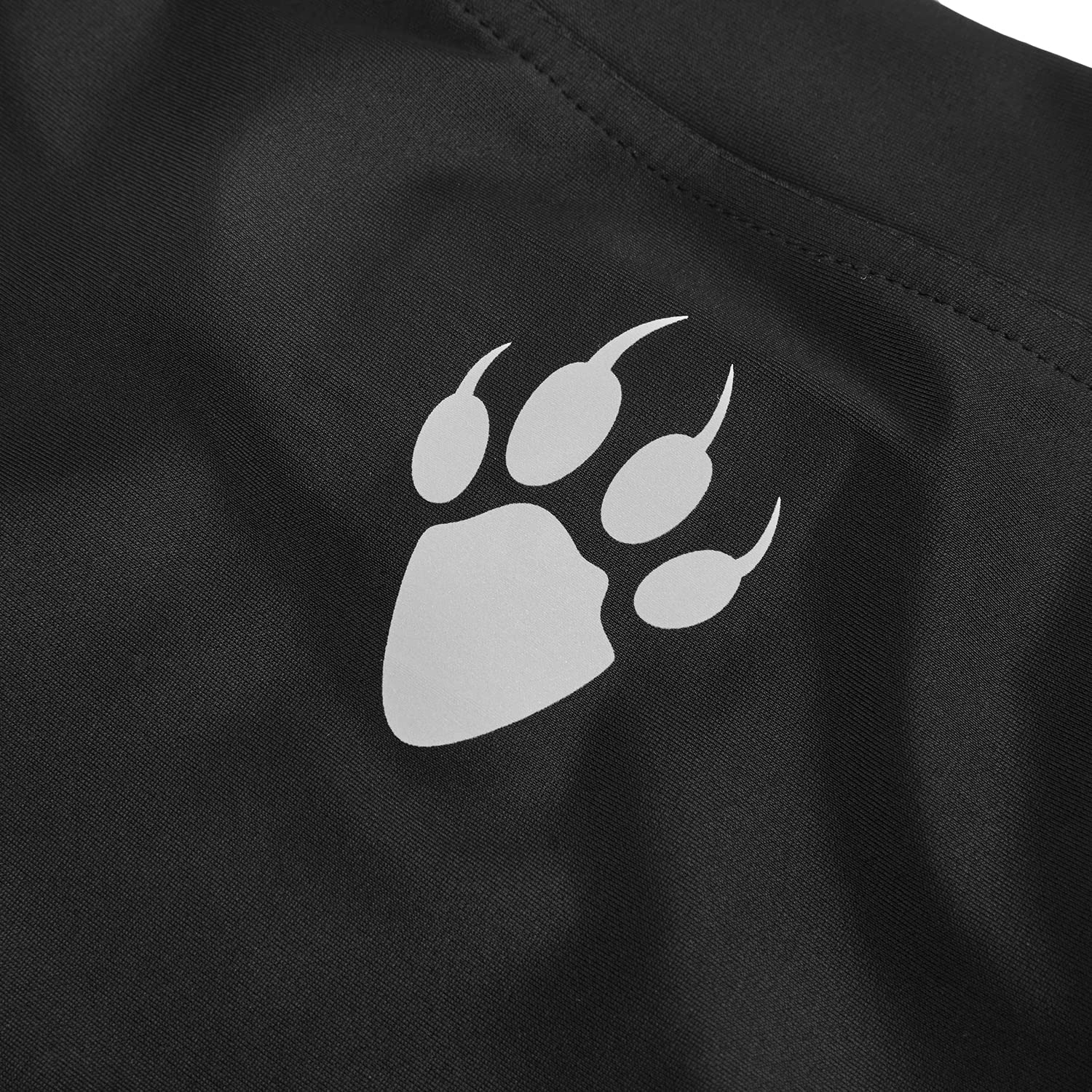 HUGE SPORTS Rashguard pour Homme