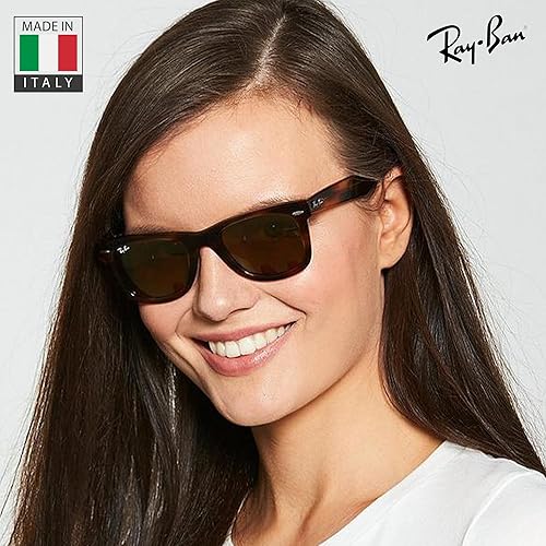 Miniatura 6 de Ray-Ban RB2140 ORIGINAL WAYFARER CLASSIC - Gafas de sol de forma cuadrada con kit oficial de gafas