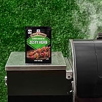 Vista 14 de McCormick Grill Mates Mezcla de adobo de hierbas Zesty, 1.06 oz