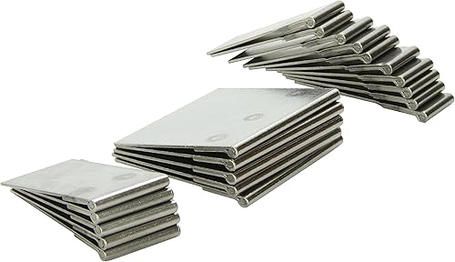 Mo-Clamp 0805 Tac-N-Pull Kit de placa de tracción