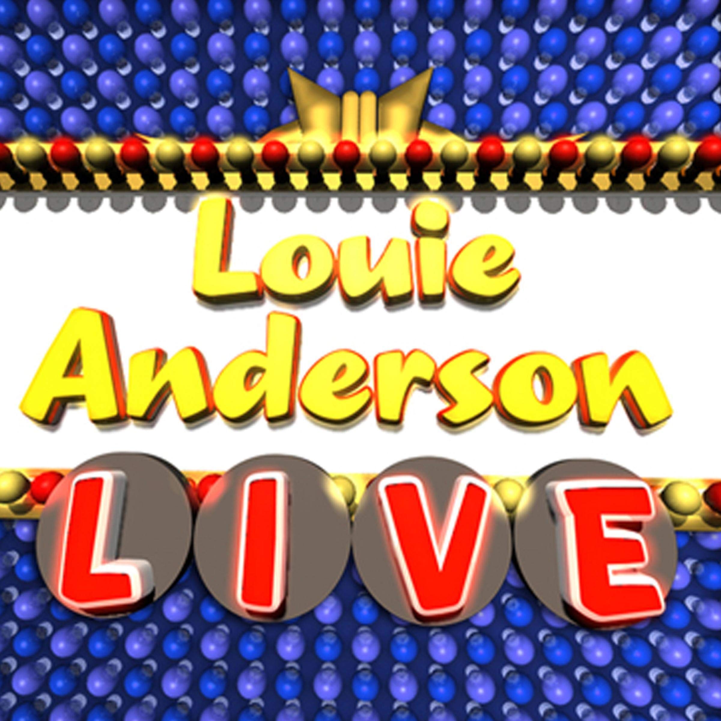 Louie Anderson