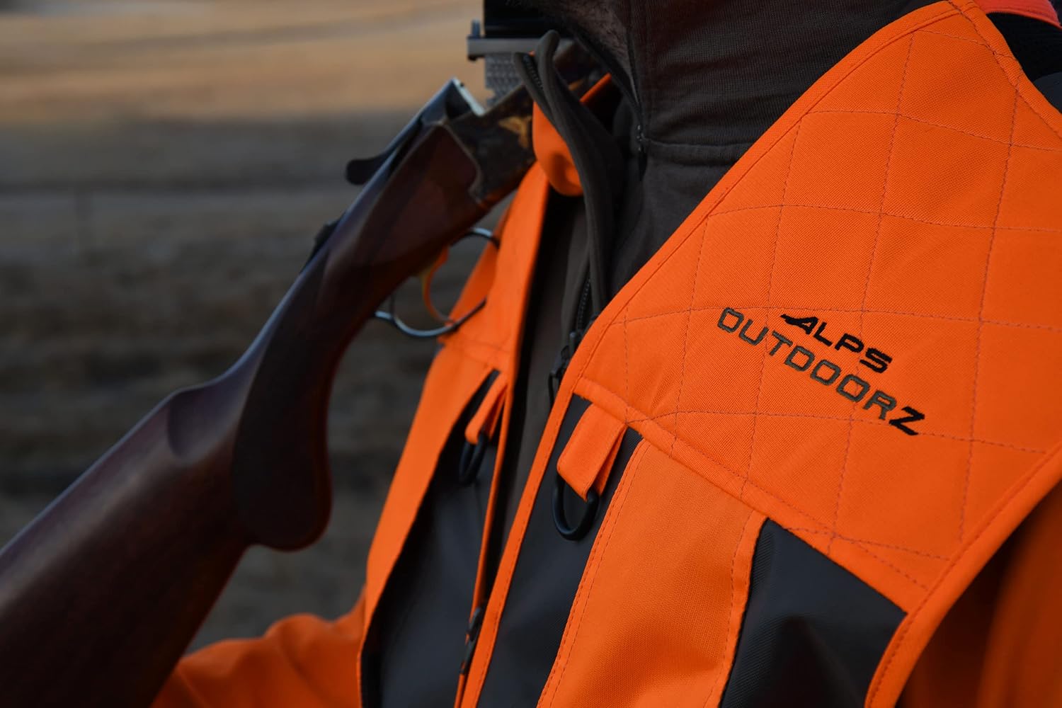 ALPS OutdoorZ Upland Game Vest - Image 9
