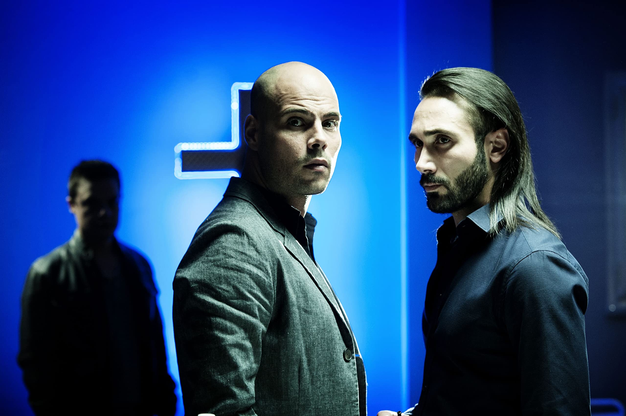 Gomorrha - Die komplette Serie: Staffel 1-5 & The Immortal LTD.