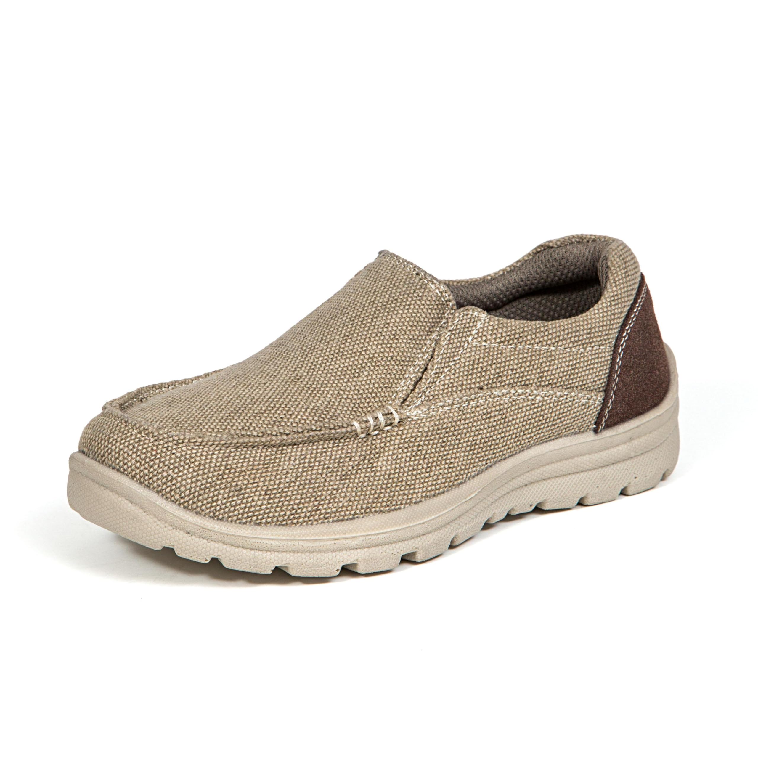 Deer Stags Alvin Unisex-Child Loafer
