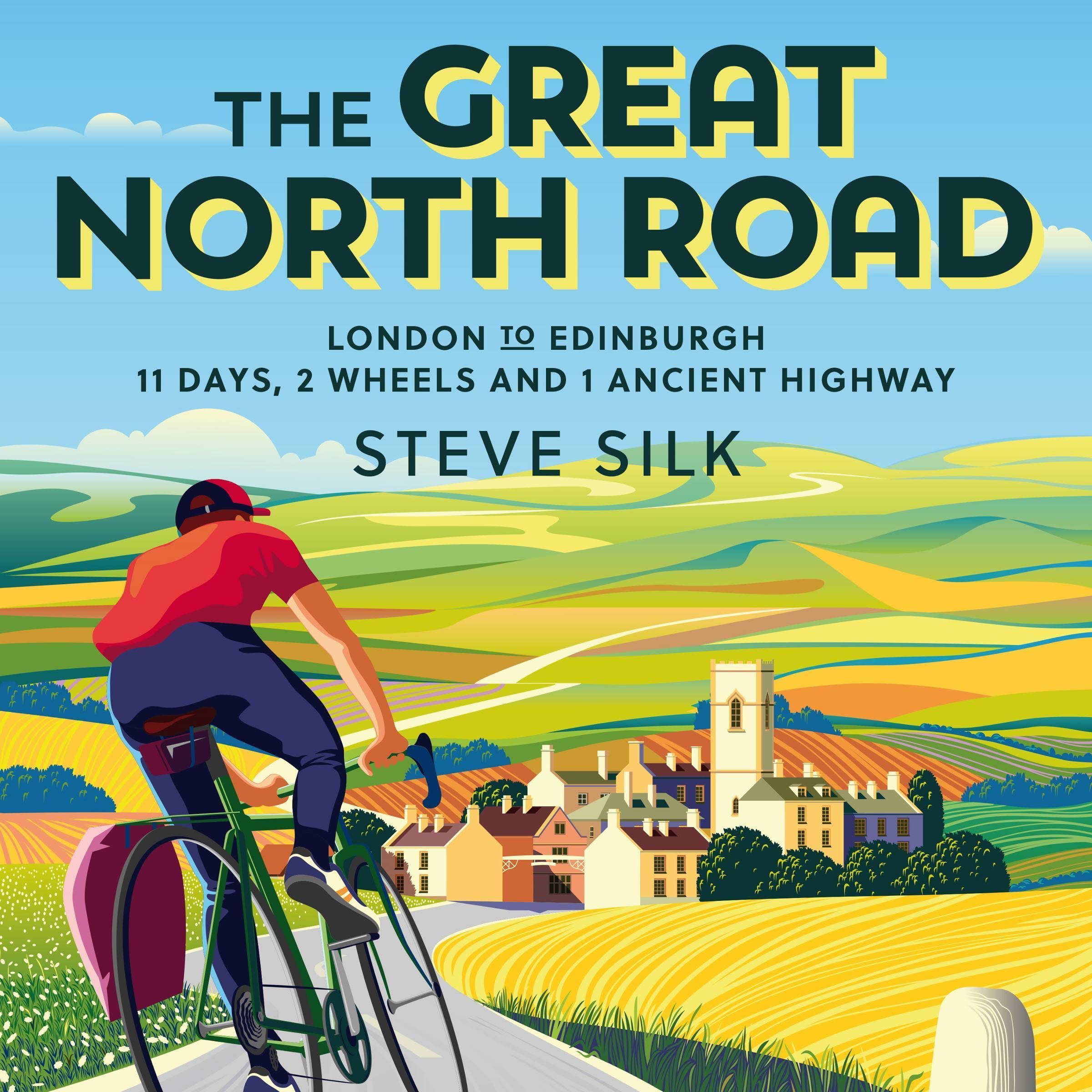 The Great North Road