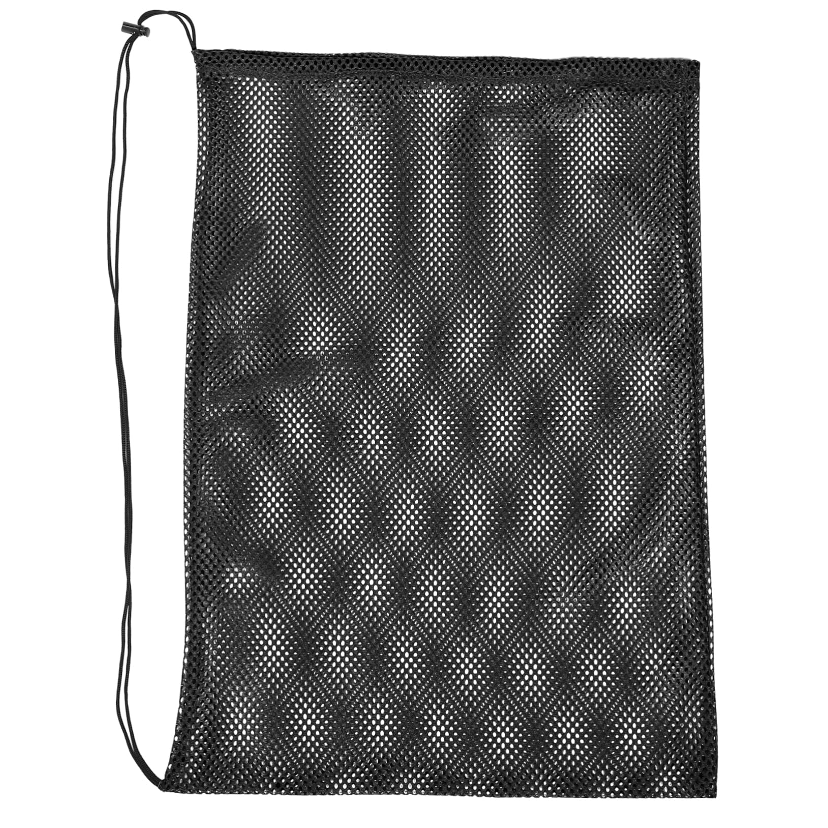 KICHOUSE Football Storage Bag Portable Mesh Design for Soccer Basketball Volleyball Durable Net Organizer for Sports Supplies for Schools and Gyms