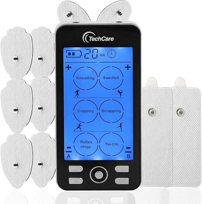 TechCare TENS unit