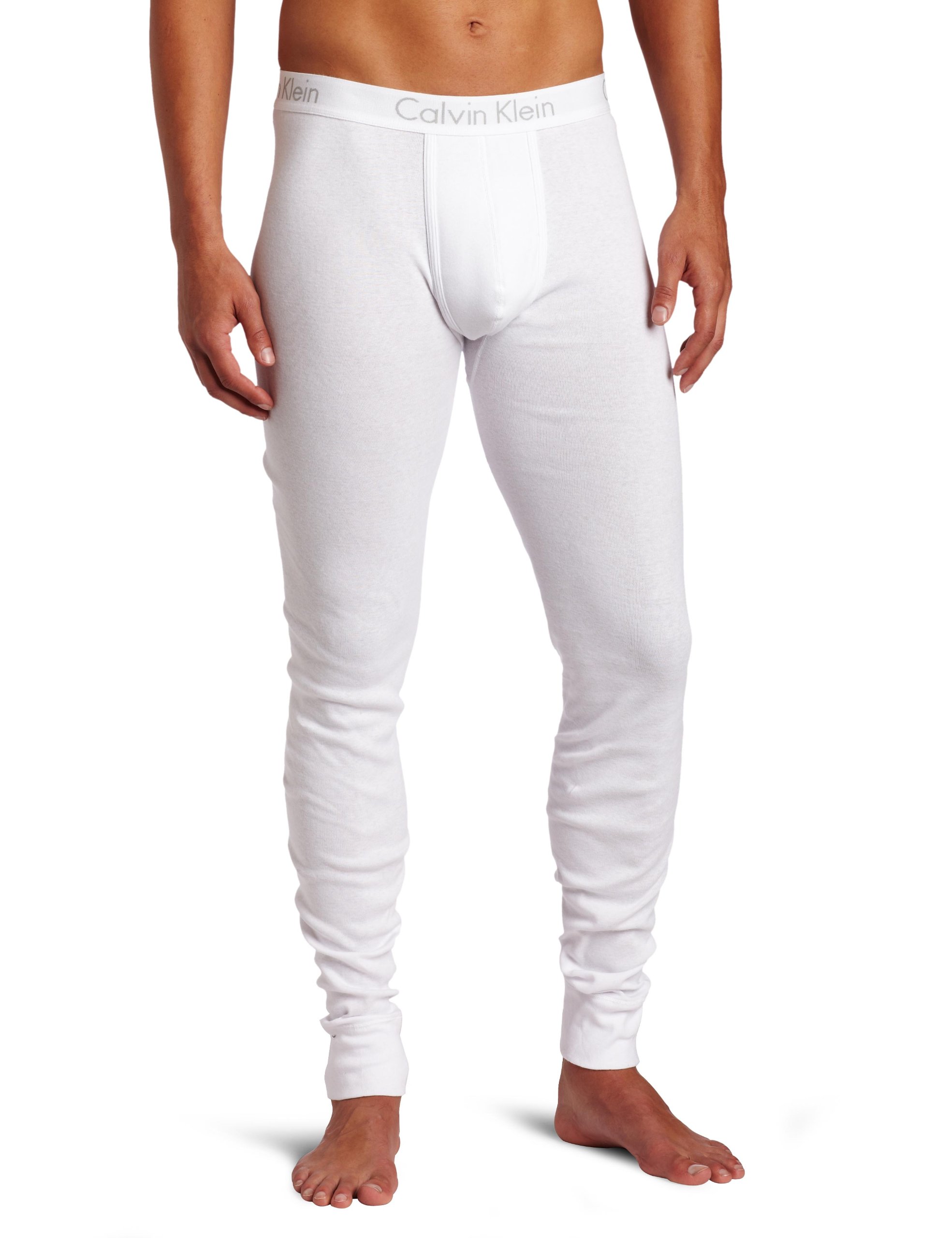 Calvin Klein Mens Body Long John Pant Desertcart Seychelles