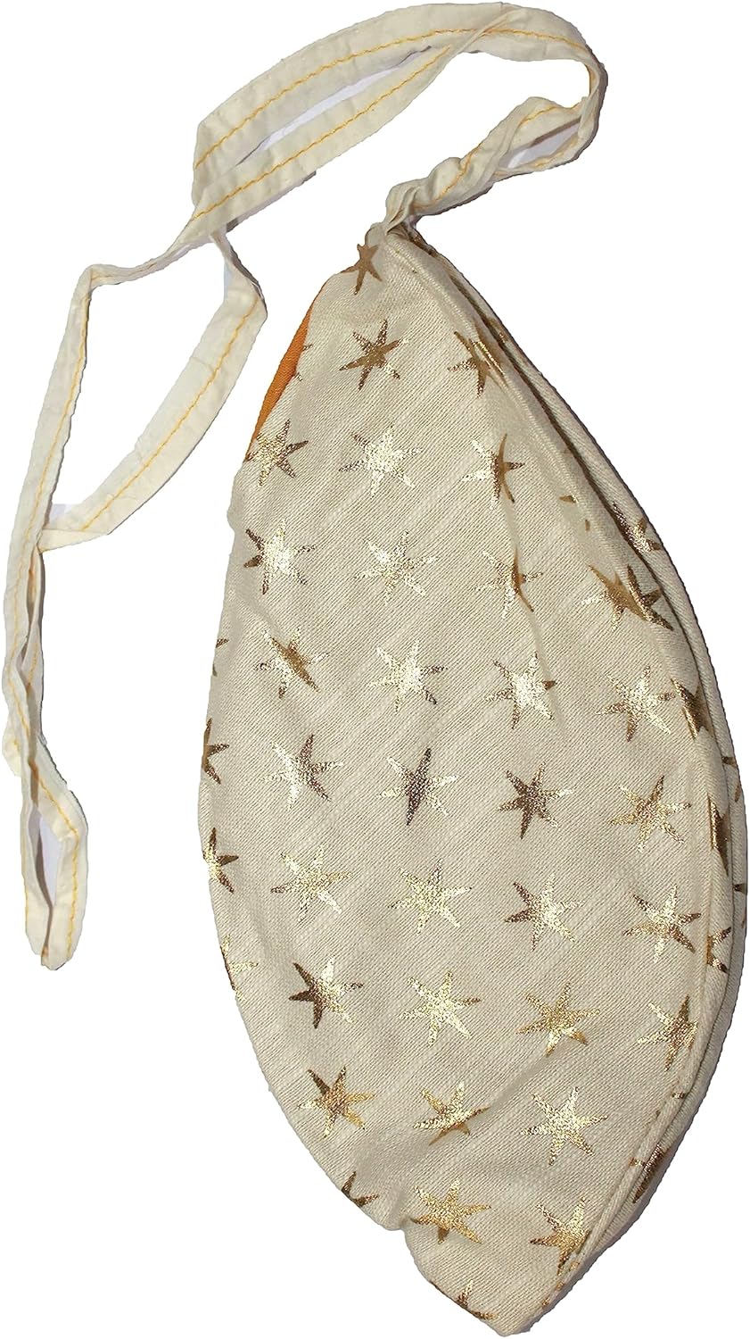 Buy Hare Ram Hare Krishna Radha Sanskrit Chant Prayer Mala Bag Hindu