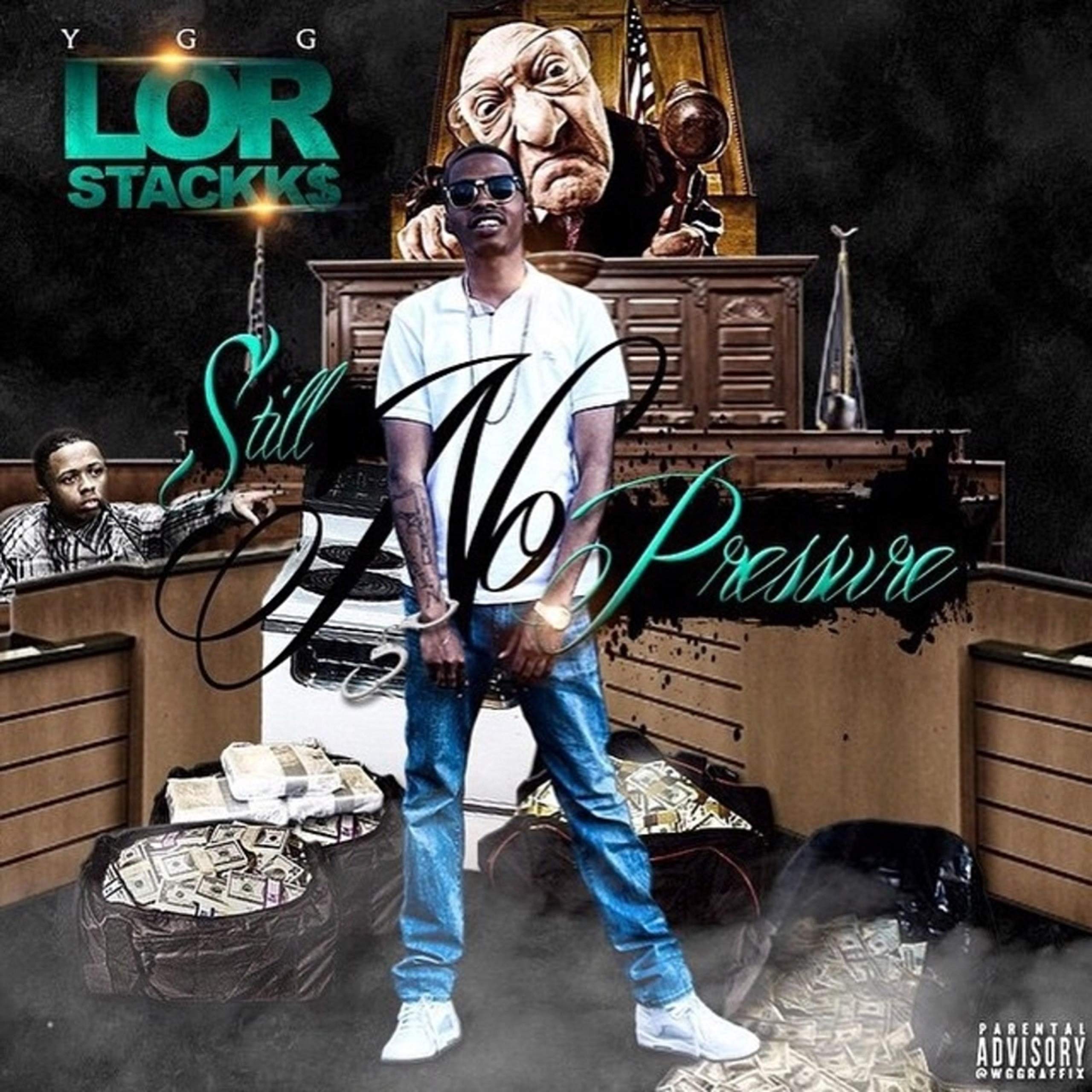 Lor Stackks