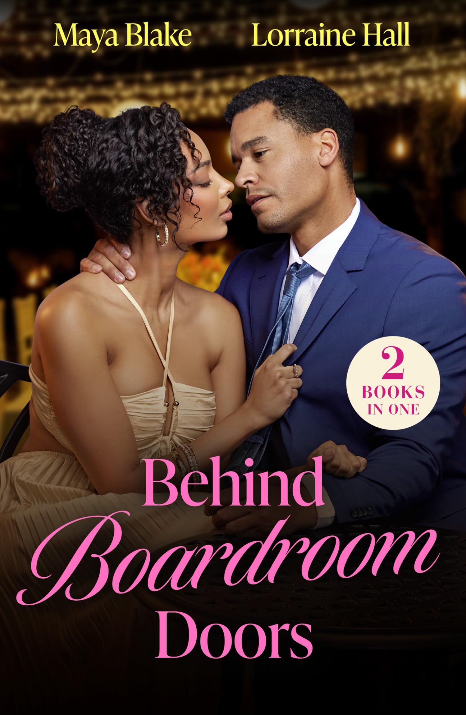 Behind Boardroom Doors: 2 billionaire workplace romances for fans of tempting CEO bosses, enemies to lovers and pregnancy scandals! New in 2026!