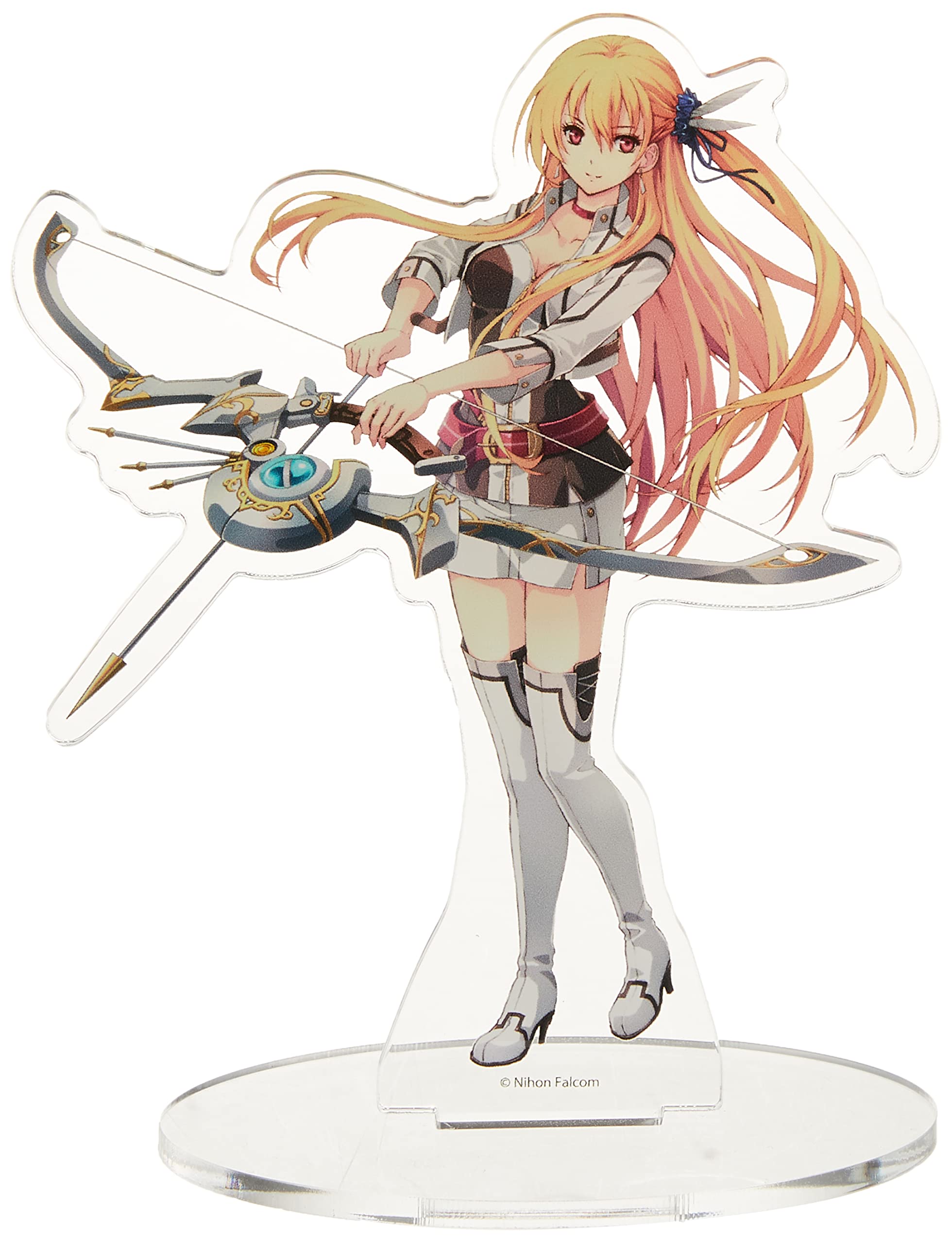 Amazon | A3 創の軌跡 18 アリサ[版権イラスト] キャラアクリル