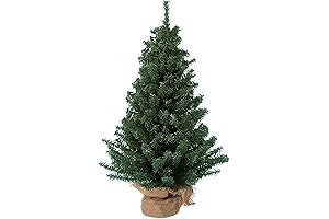 Kurt Adler 12 Miniature Pine Tree