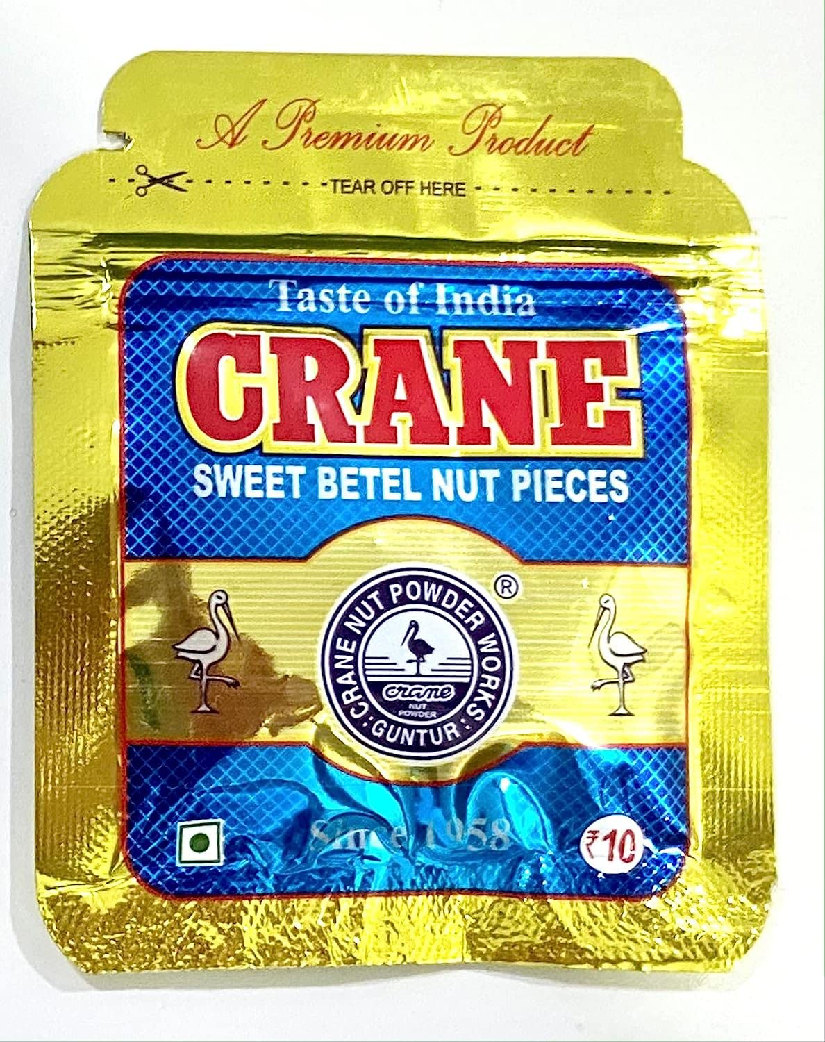See full amazon price history chart for Crane Betel Nuts (Sweet) 12 Pouches Crane supari Crane Betel Nuts (Sweet) 12 Pouches Crane supari (B0C1CFXPSH) Amazon Price History, Amazon Price Tracker