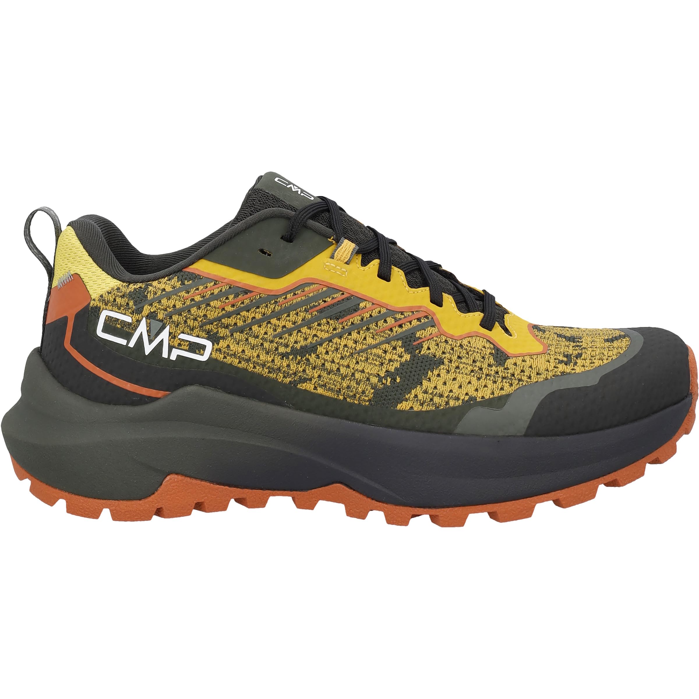 CMP JEMINI Wmn Fast Hiking Shoes Uomo 3Q38157