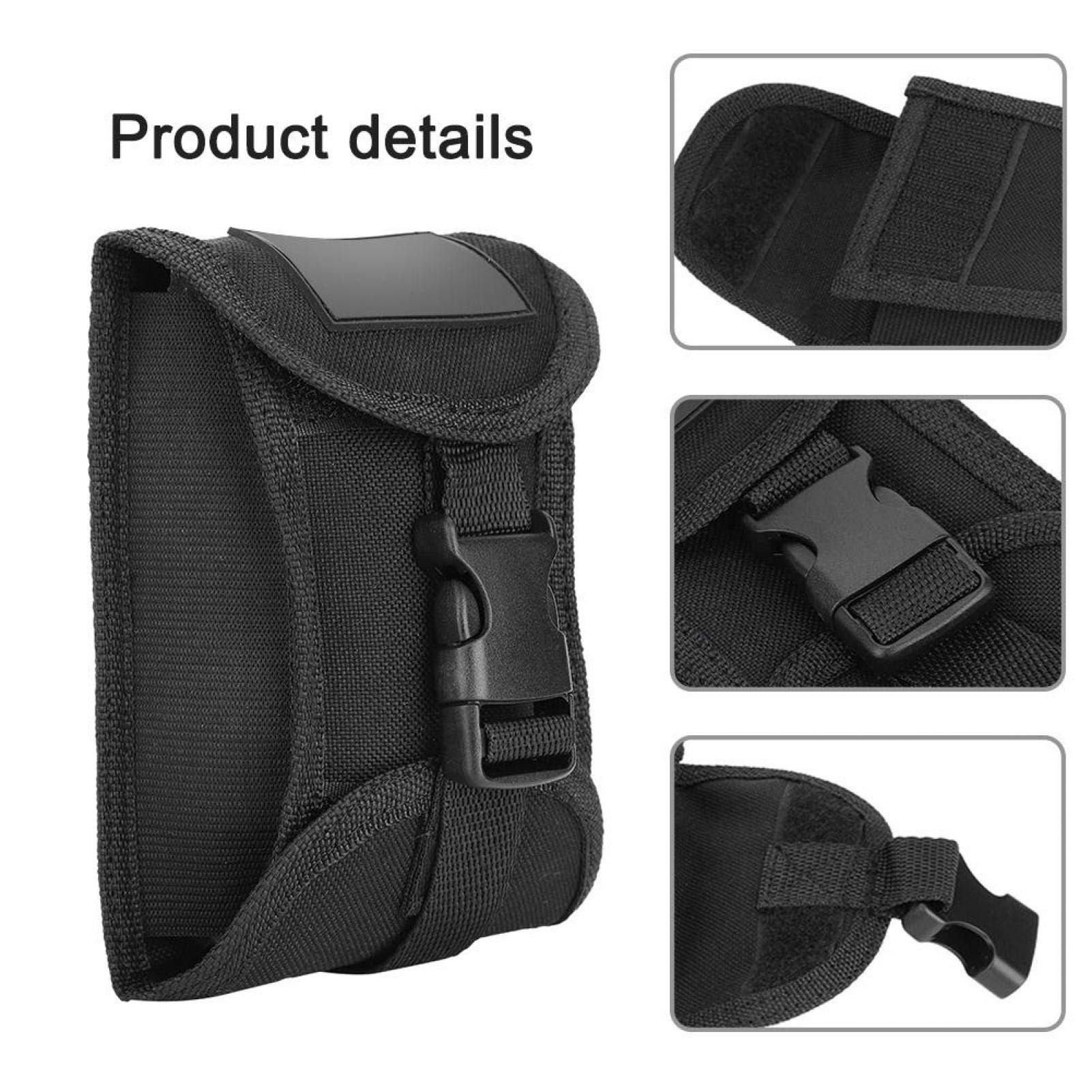 Poche à Poids De Plongée – 3 Kg, Nylon TPU 1000D, Boucle Rapide, étanche, Pour Ceinture Universelle