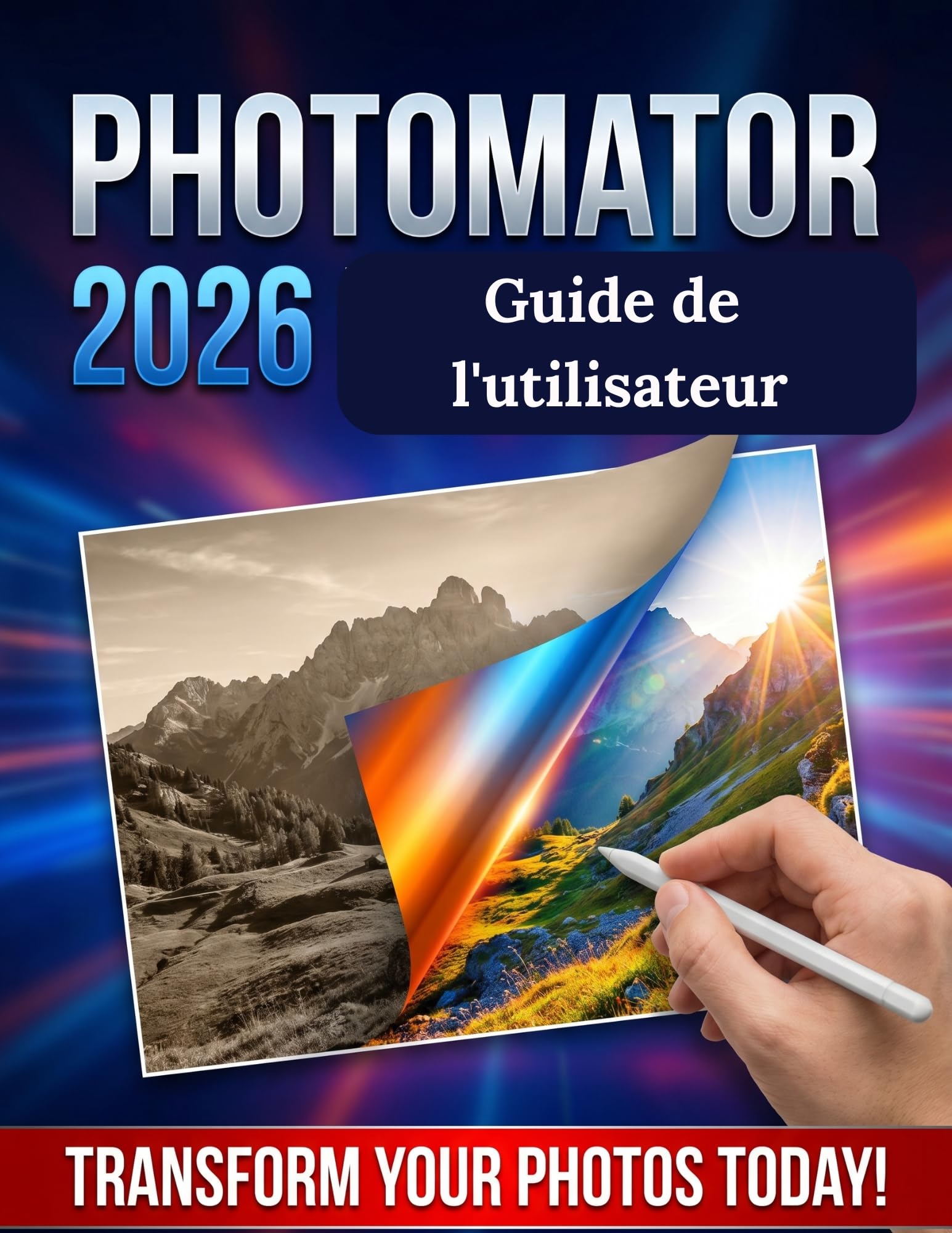 Flux de travail de l'écosystème Apple : optimisez vos photos avec le Guide Photomator 2026