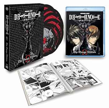 【テイ出品】デスノート　TheWorld　10パック テイ出品】デスノート TheWorld 10パック テイ出品】デスノート