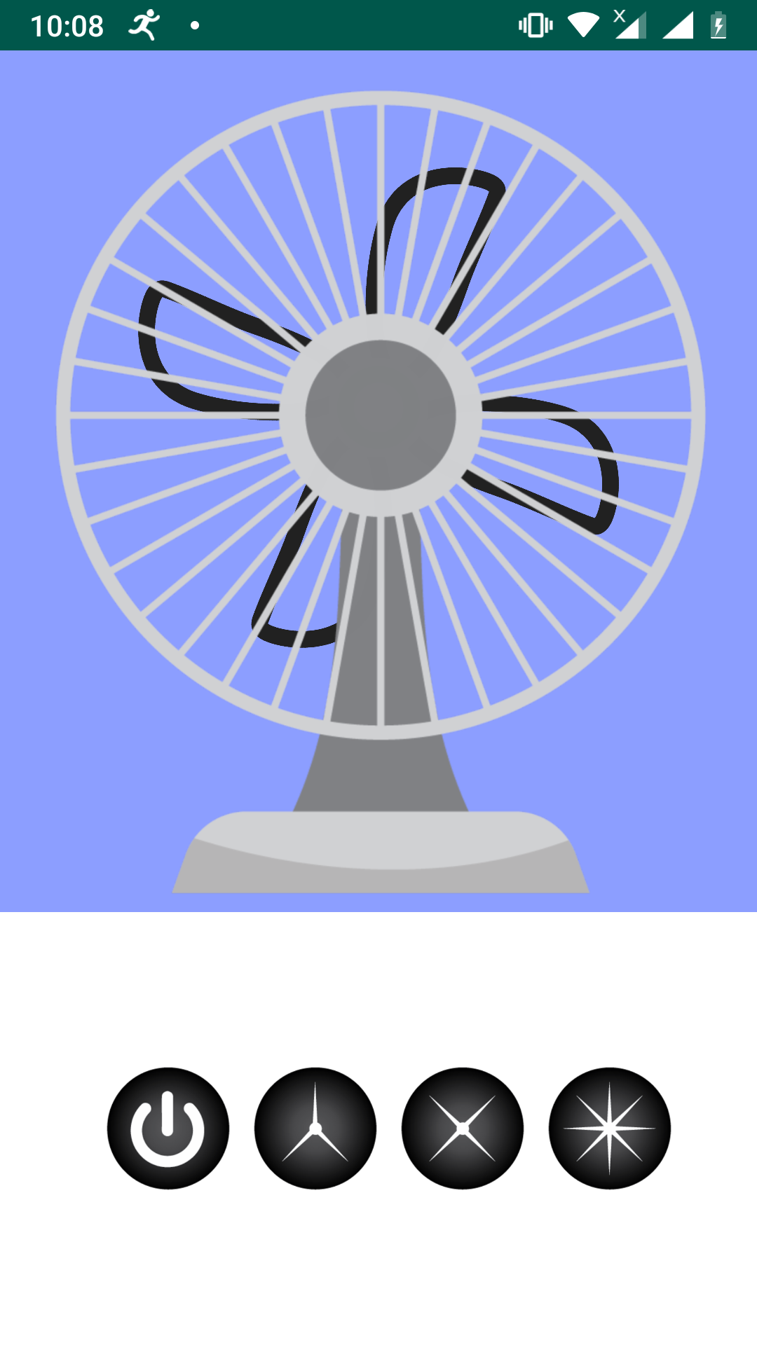 Fan Sleep App for Noise App on Amazon Appstore