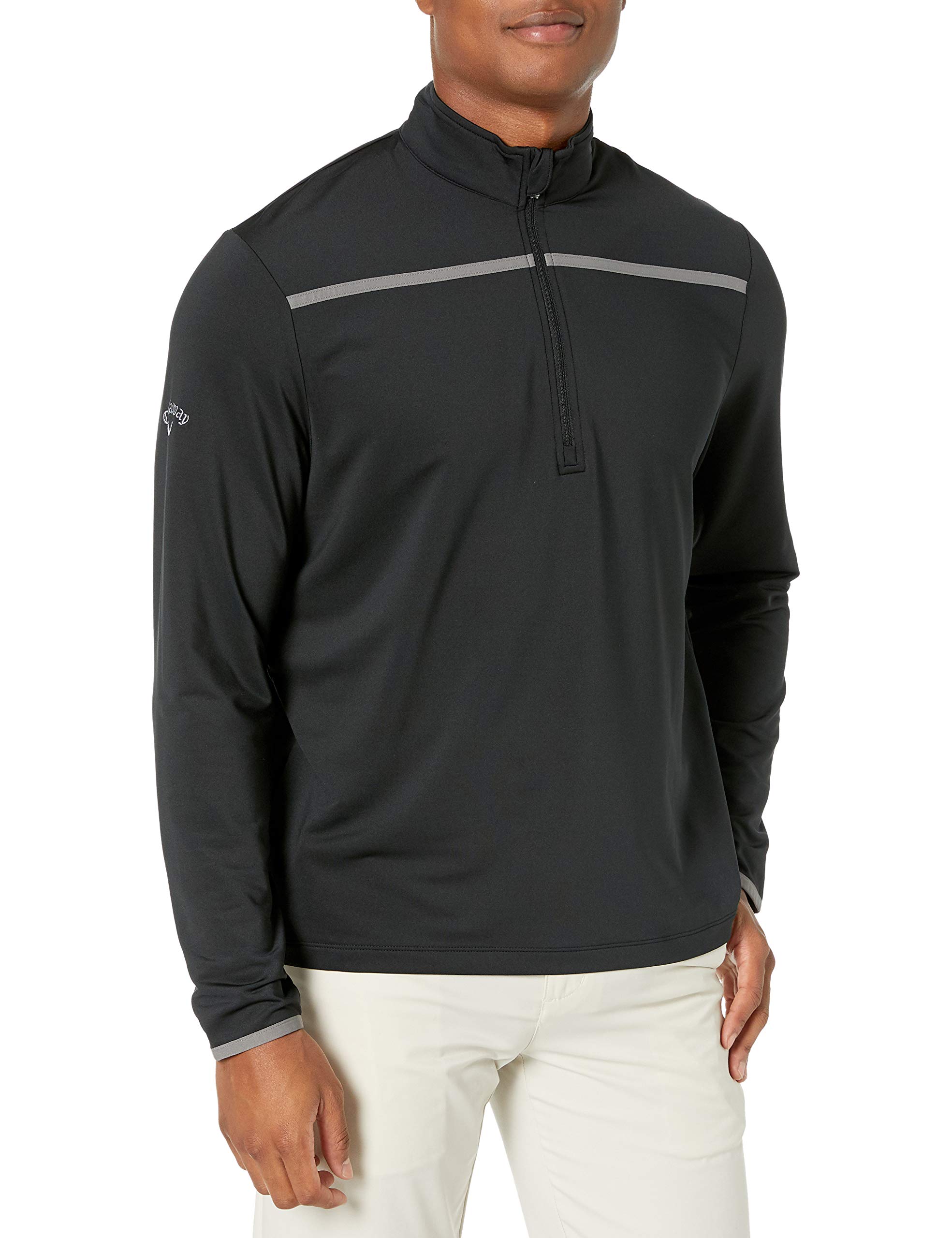 Men's Quarter Zip Pullover: Best 50 Picks for 2023 29 Callaway Men's Pullover