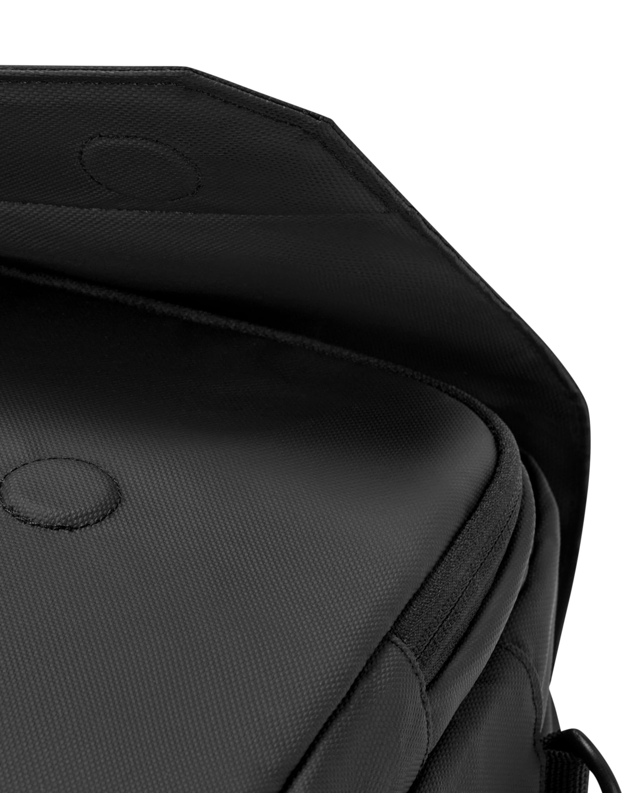 LARKSON Sacoche à Bandoulière pour Ordinateur Portable 16 Pouces - Emil - Messenger Bag pour Travail, Affaires, Voyages - Pochette Homme - Sac à Main avec Sangle pour Trolley - Imperméable
