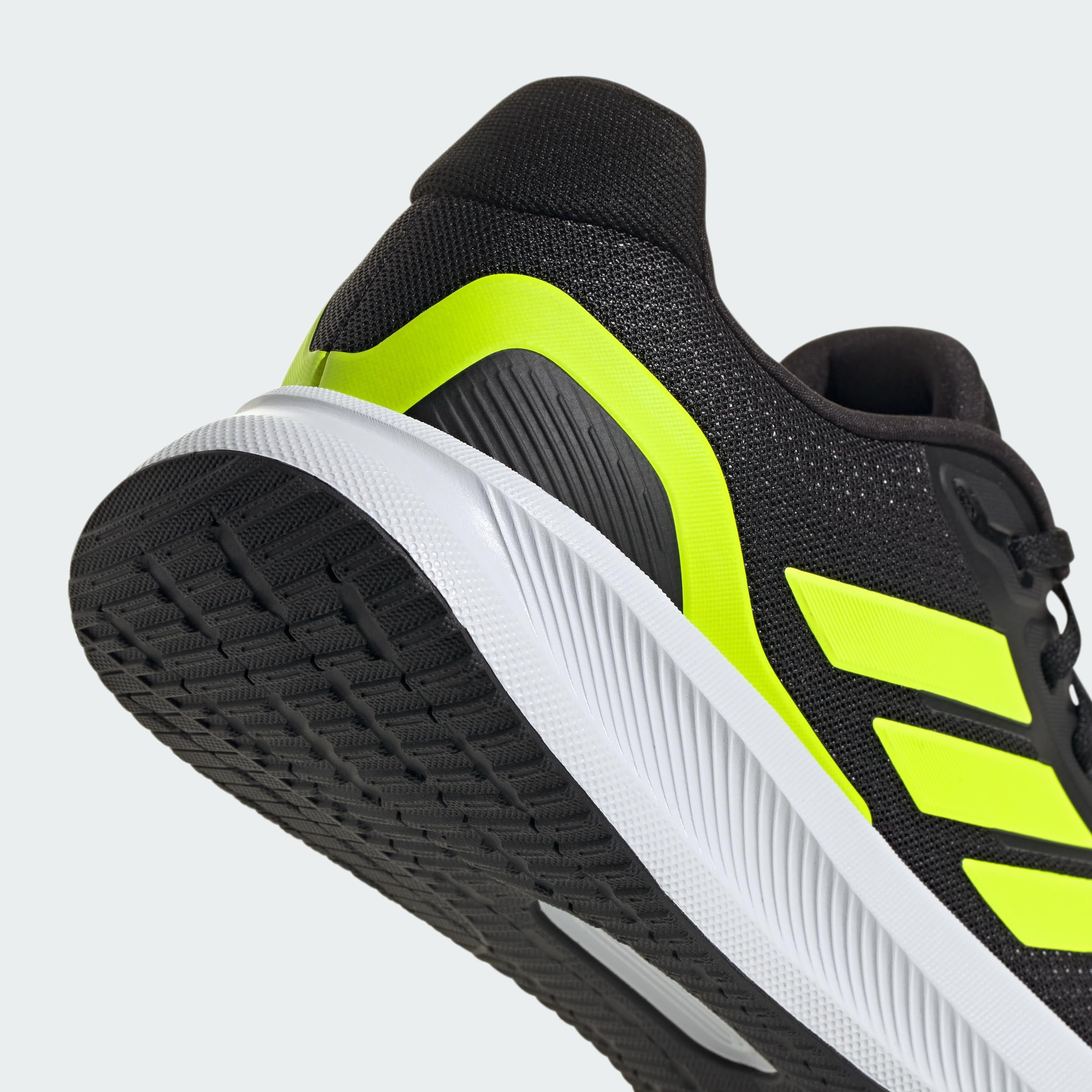 adidas Herren Runfalcon 5 Running Shoes – Bild 4
