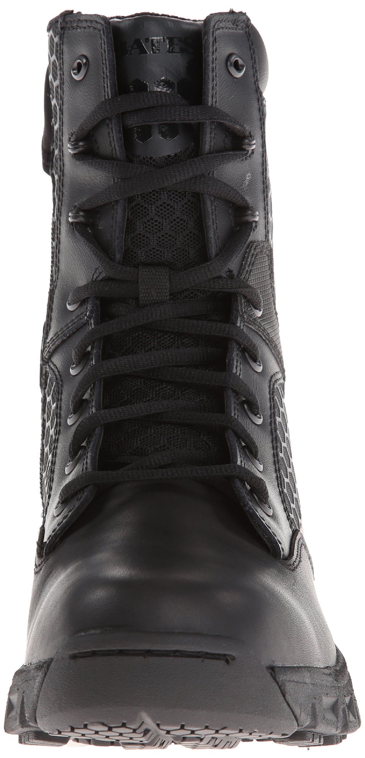 Amazon.co.jp: BATES(ベイツ) タクティカルブーツ CODE6-8 27.5cm