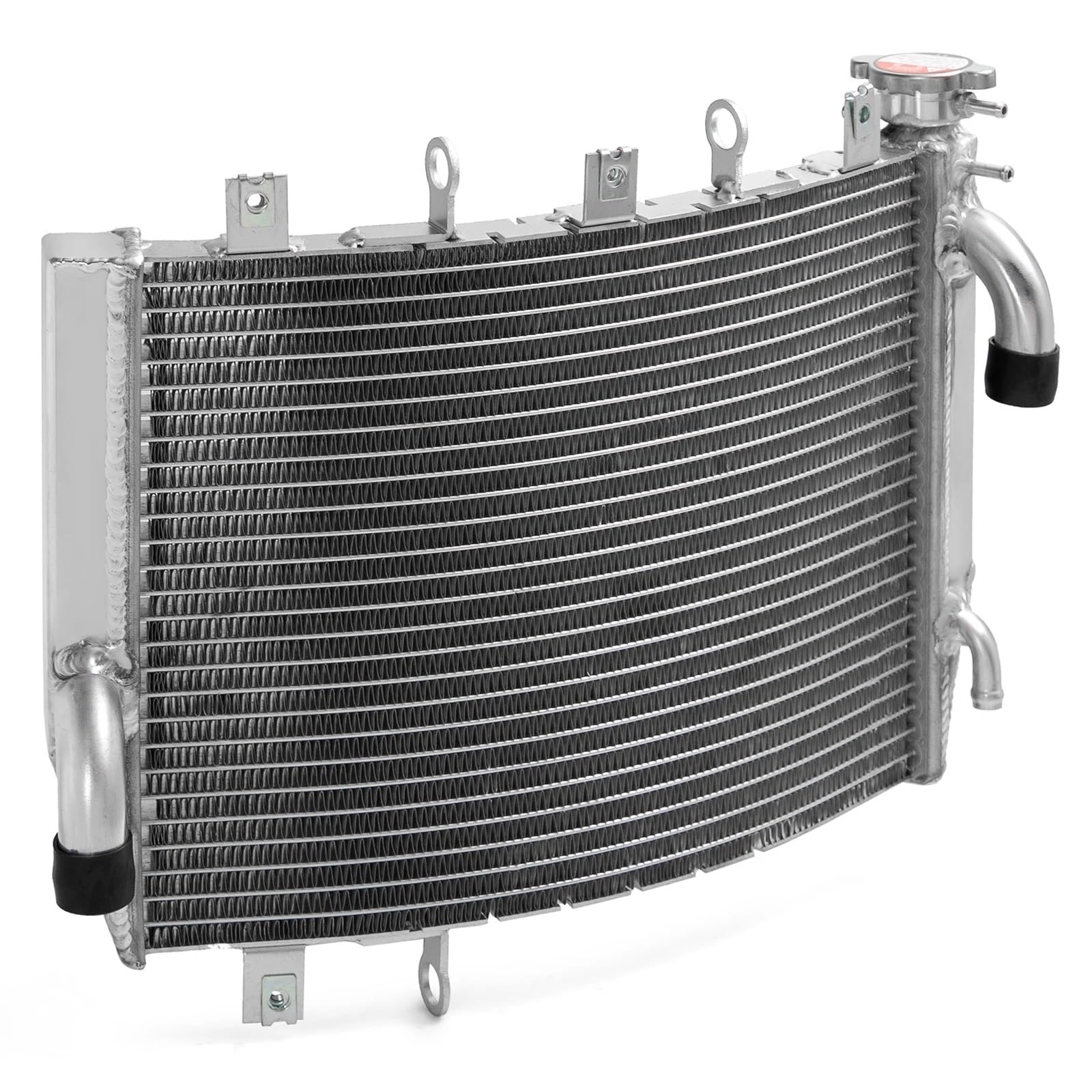 Lkhjdbiy Zx6r 05 06 Inlet Turbo Intercooler Hose Fit For Ninja Zx6r 1998-2022 Zx-6R Abs 13-18 Zx6rr 03-06 Radiator Engine Cooling(Zx6r 05 06)