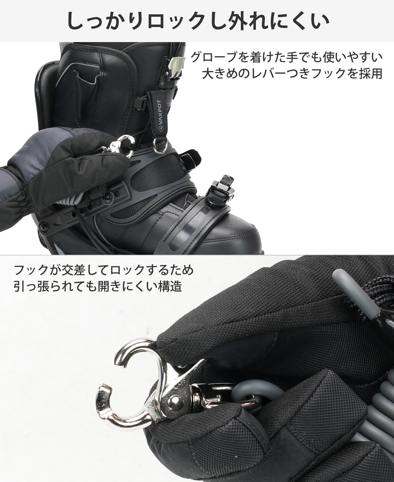 【6点セット】ボード、ビンディング、ブーツ、リーシュコード、ケース、ワックス セット】スノーボード、ビンディング、ブーツ、リーシュコード、ケース