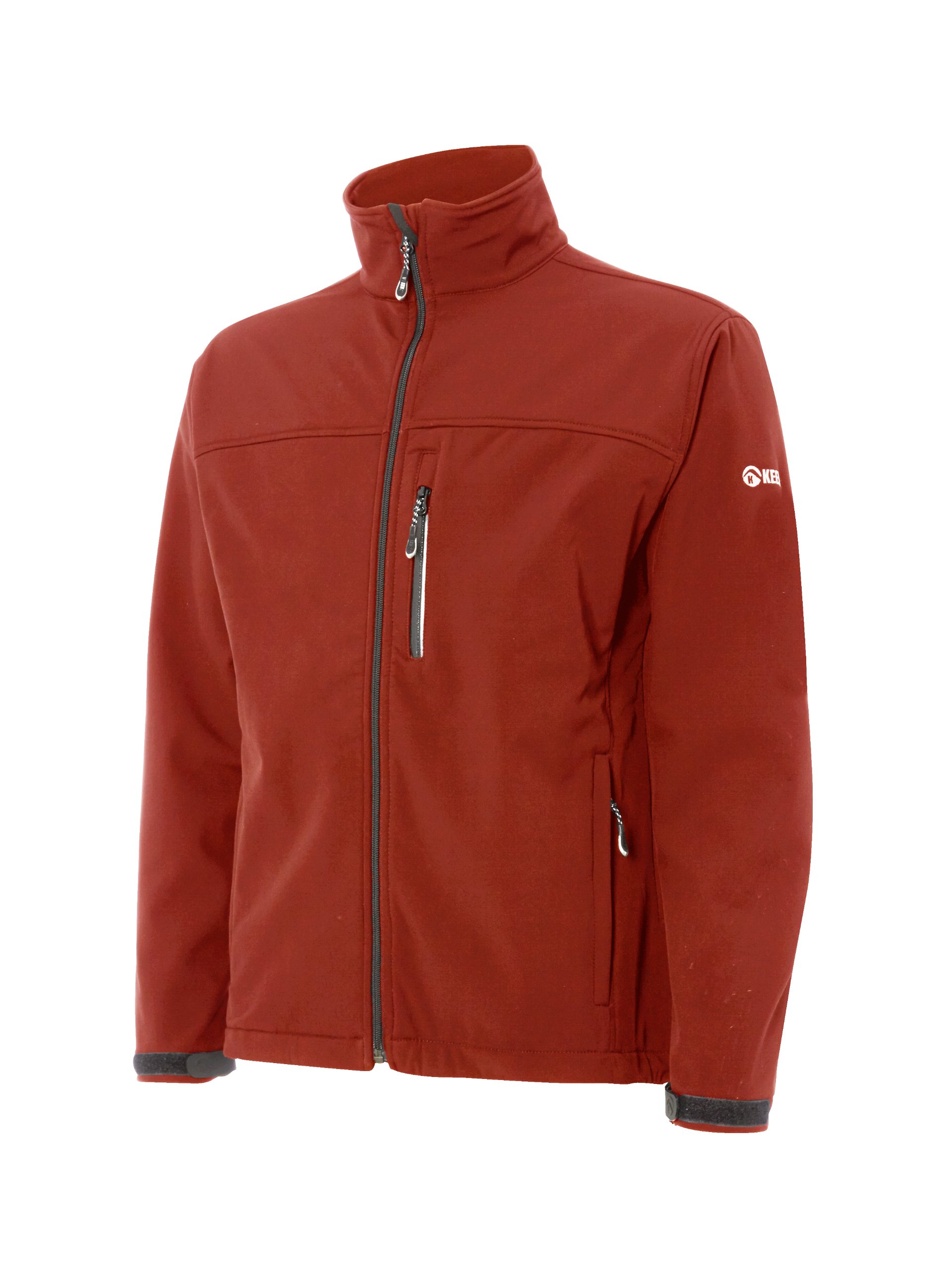 Zenith Pro Soft Shell Jacket 