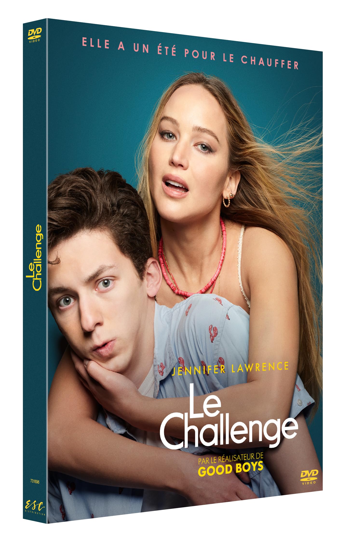 Le Challenge