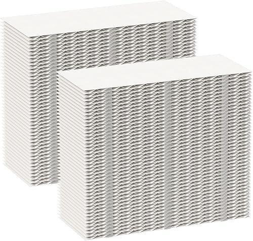 Carmerny 1043 Super Wick - Filtro humidificador de repuesto compatible con Essick Air AirCare EP9500 EP9700 EP9800 EP9R500 EP9R800 821000 831000 y