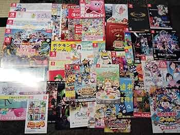 ゲームのチラシなど大量 tirasi12.11-718x1056.png