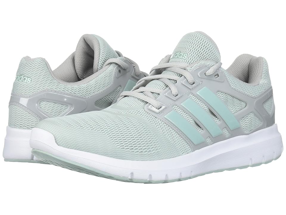 

adidas Running Energy Cloud V (Grey Two/Ash Green) Women's Running Shoes