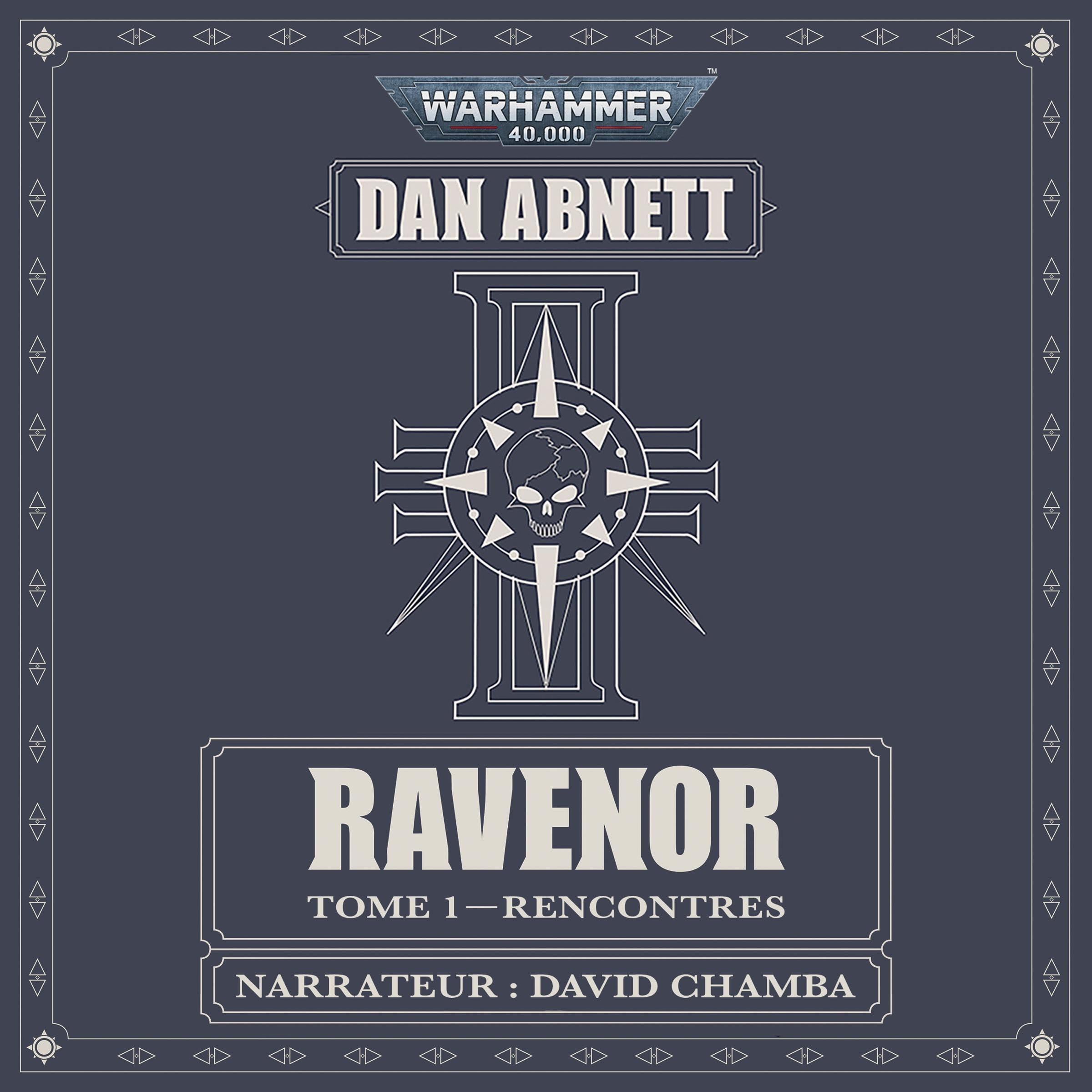 Cover art for Rencontres