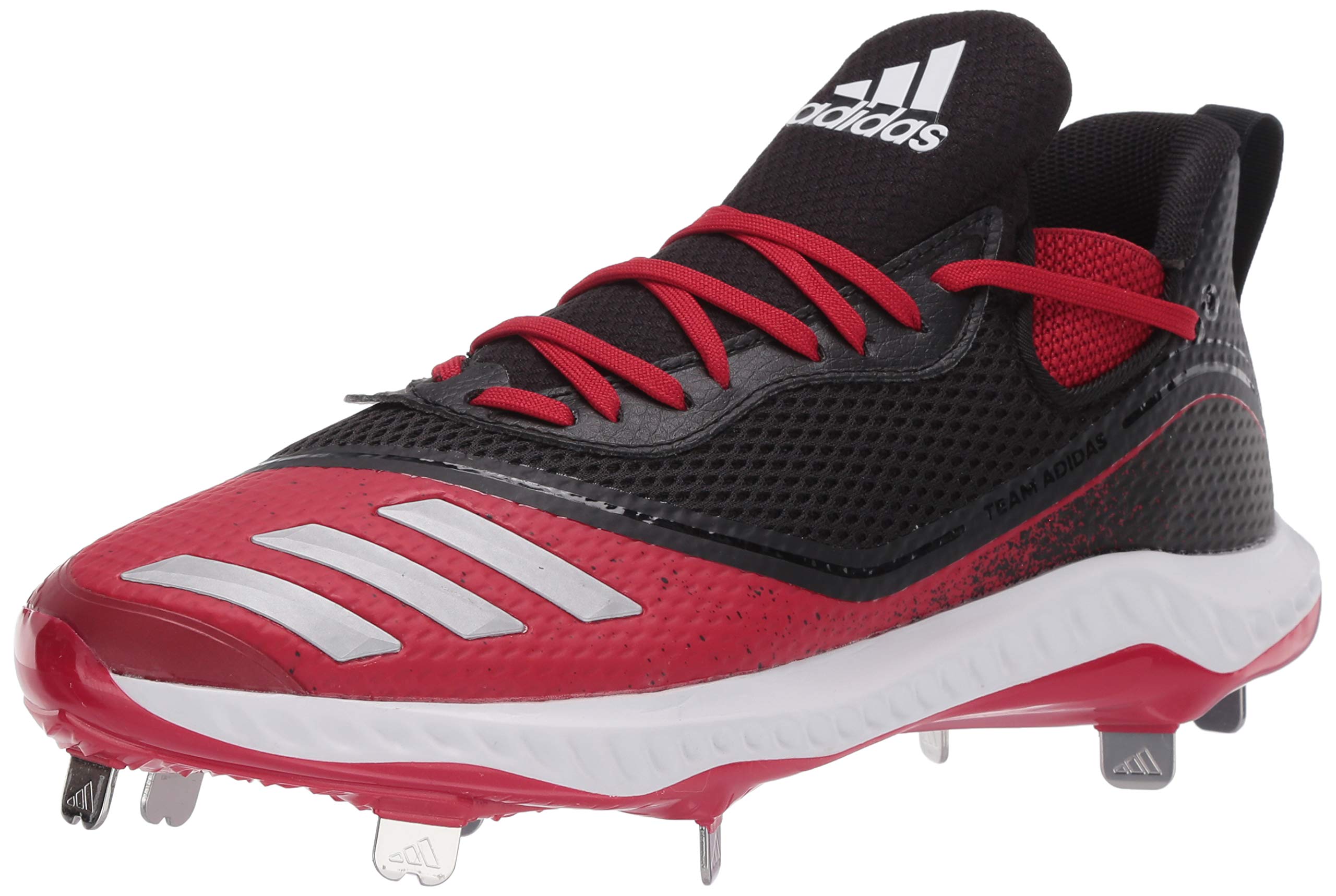 Adidas Mens Icon V Bounce Cleats Baseball Shoe Desertcart OMAN