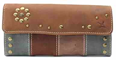 Amazon.co.jp: [アインソフ] 長財布 Hard Pull-up DA506-HP