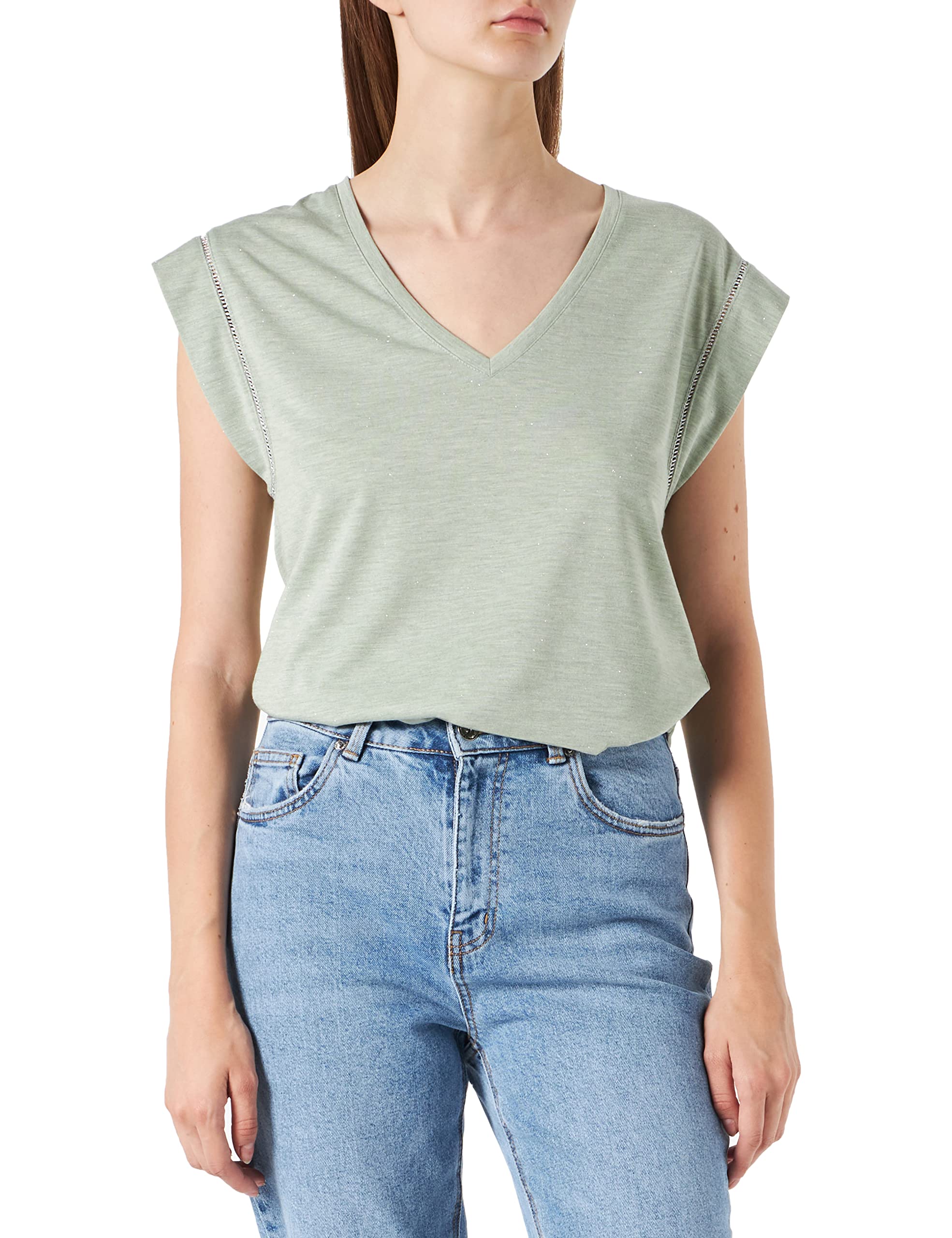 MorganWomen's t Shirt