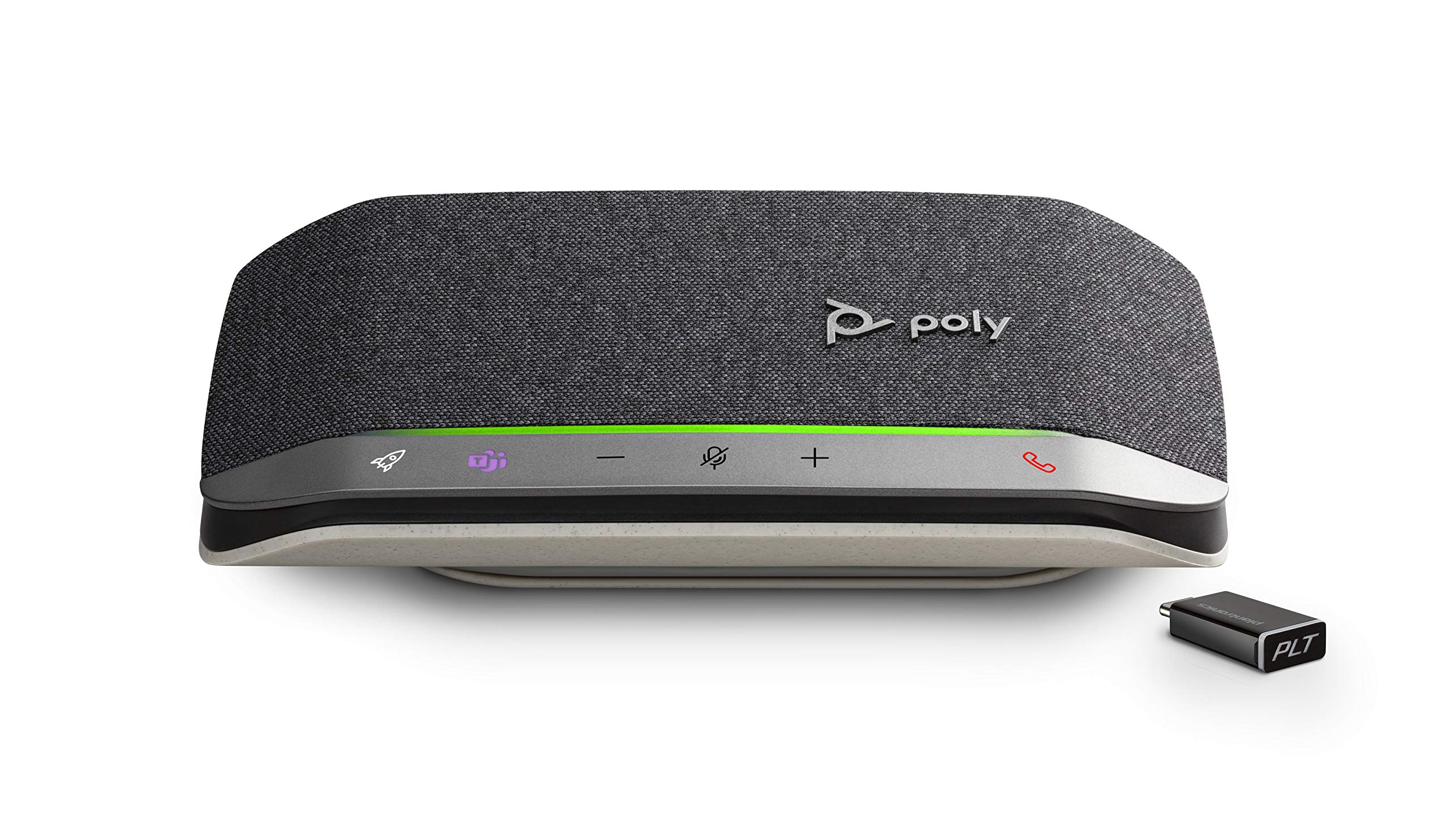 poly SYNC20+ M USB-C USB Bluetoothドングル付属 Amazon | 【Amazon.co.jp 限定】 Poly （Plantronics） Sync 20+