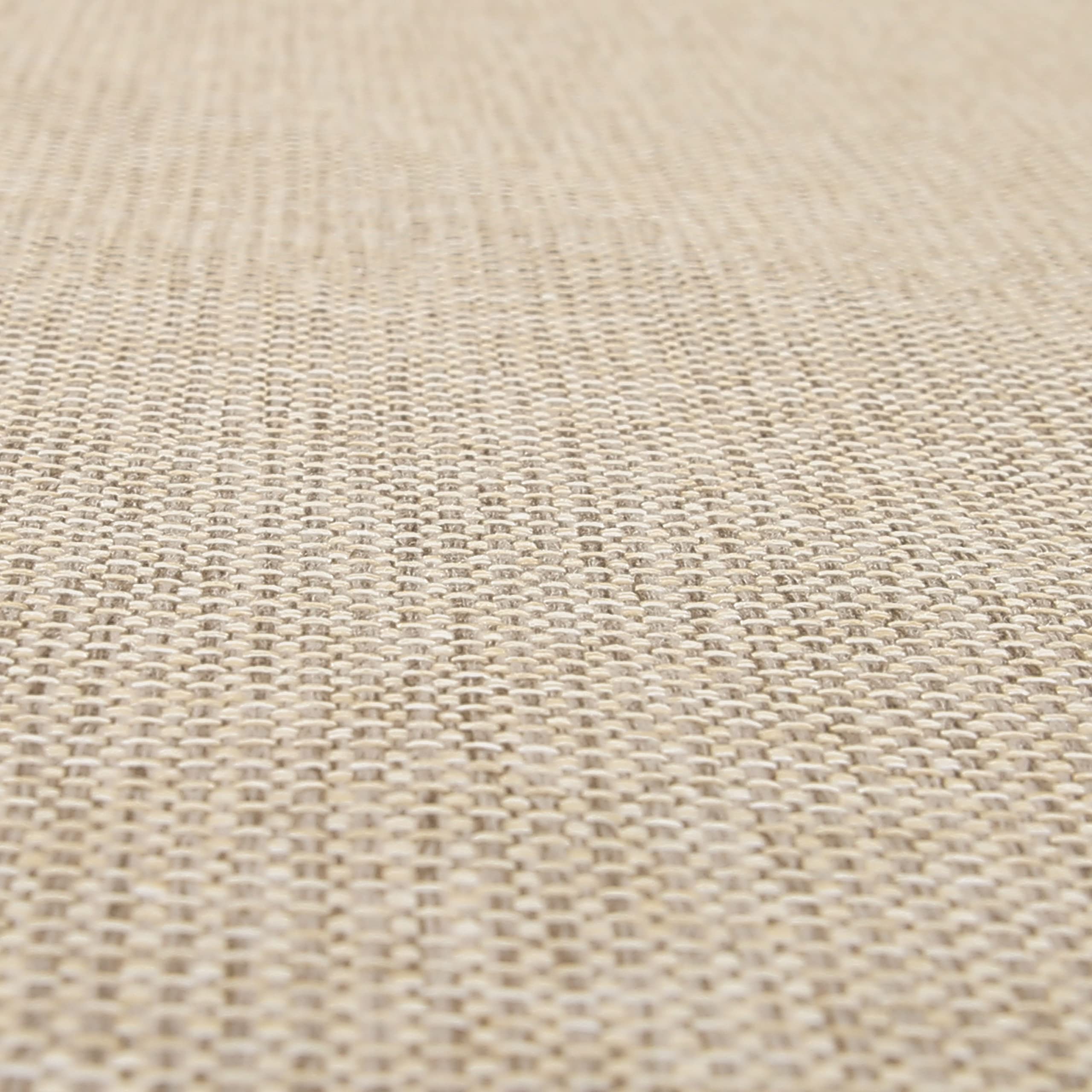 Redbrick Mill Fabrics Tissu D'ameublement à Grand Motif Damassé Floral En Jaune Crème (au Mètre