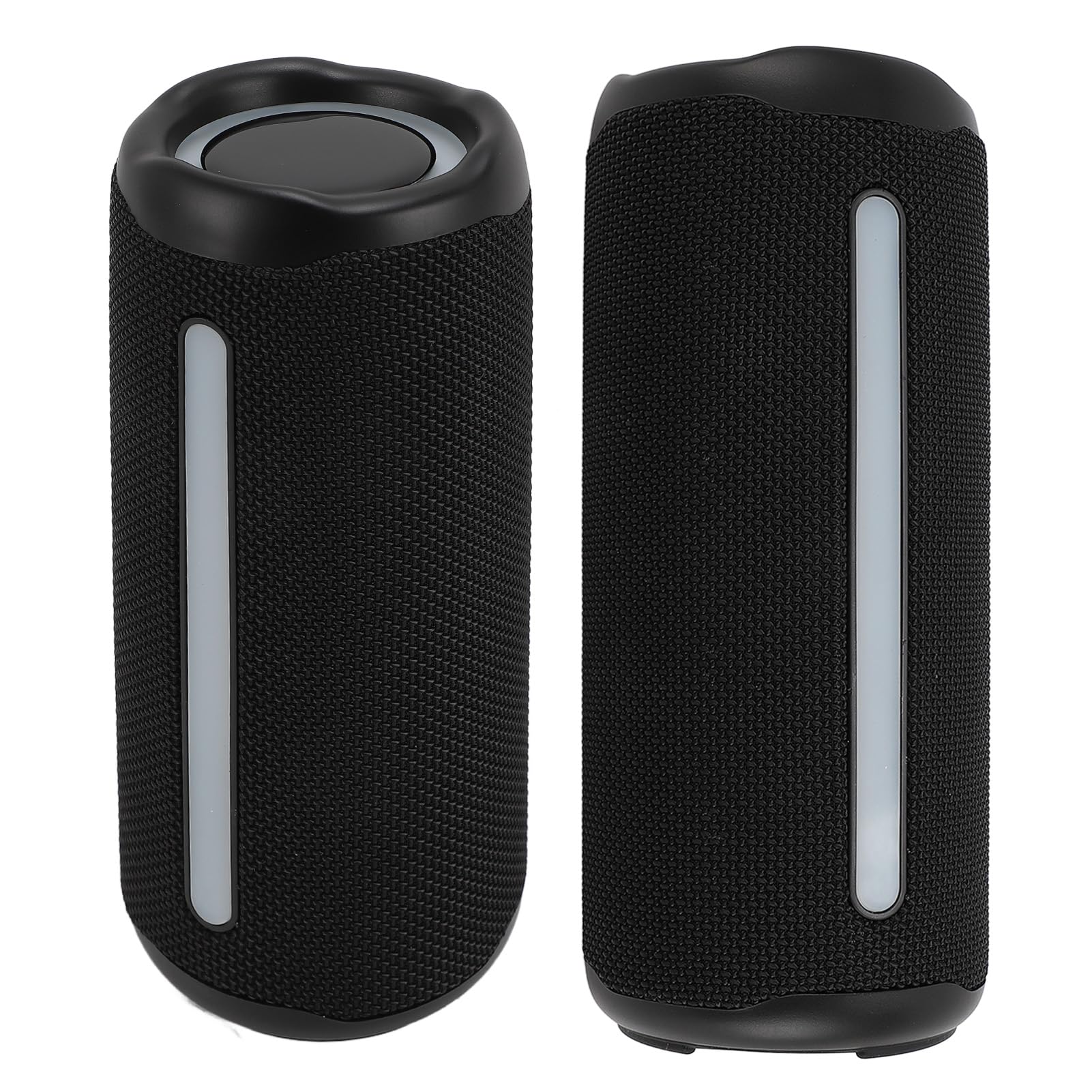 Altavoz Bluetooth, IPX4 Luz RGB Impermeable