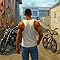 Gangster Crime City: Mafia Battle Royale 3D & Street Fighting Gangs Town Arena Wars