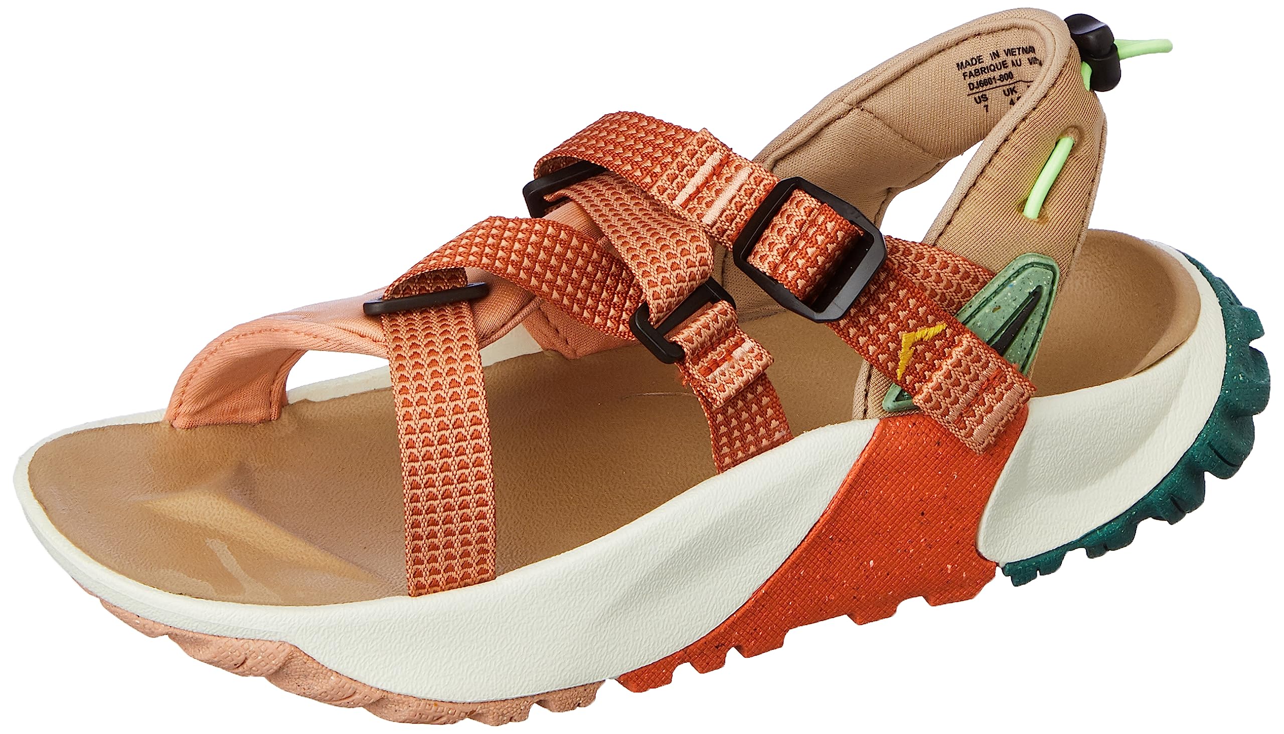 See full amazon price history chart for Nike Womens W Oneonta Sandal-Lt Madder Root/Velvet Brown-Dj6601-800-6.5Uk Nike Womens W Oneonta Sandal-Lt Madder Root/Velvet Brown-Dj6601-800-6.5Uk (B0B6FW4FPG) Amazon Price History, Amazon Price Tracker