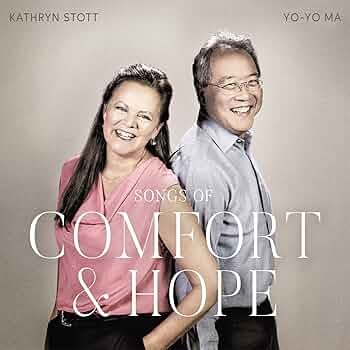 欧2LP Yo-Yo Ma , Kathryn Stott Songs Of Comfort &amp; Hope MOVCL068 Music On Vinyl /00520 81Khk3INVlL._UF350,350_QL50_.jpg