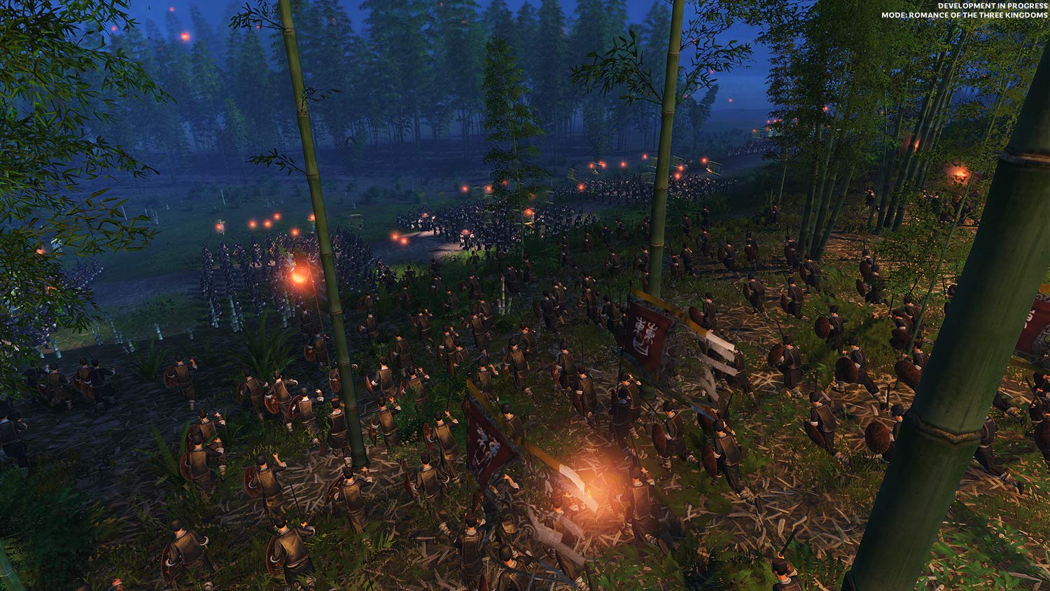 Total War: Three Kingdoms Limited Edition.: PC: Video Games