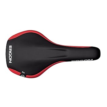 ERGON SME3-M サドル レッド ERGON SME3-M サドル レッド Ergon SME3 Pro Saddle – Incycle